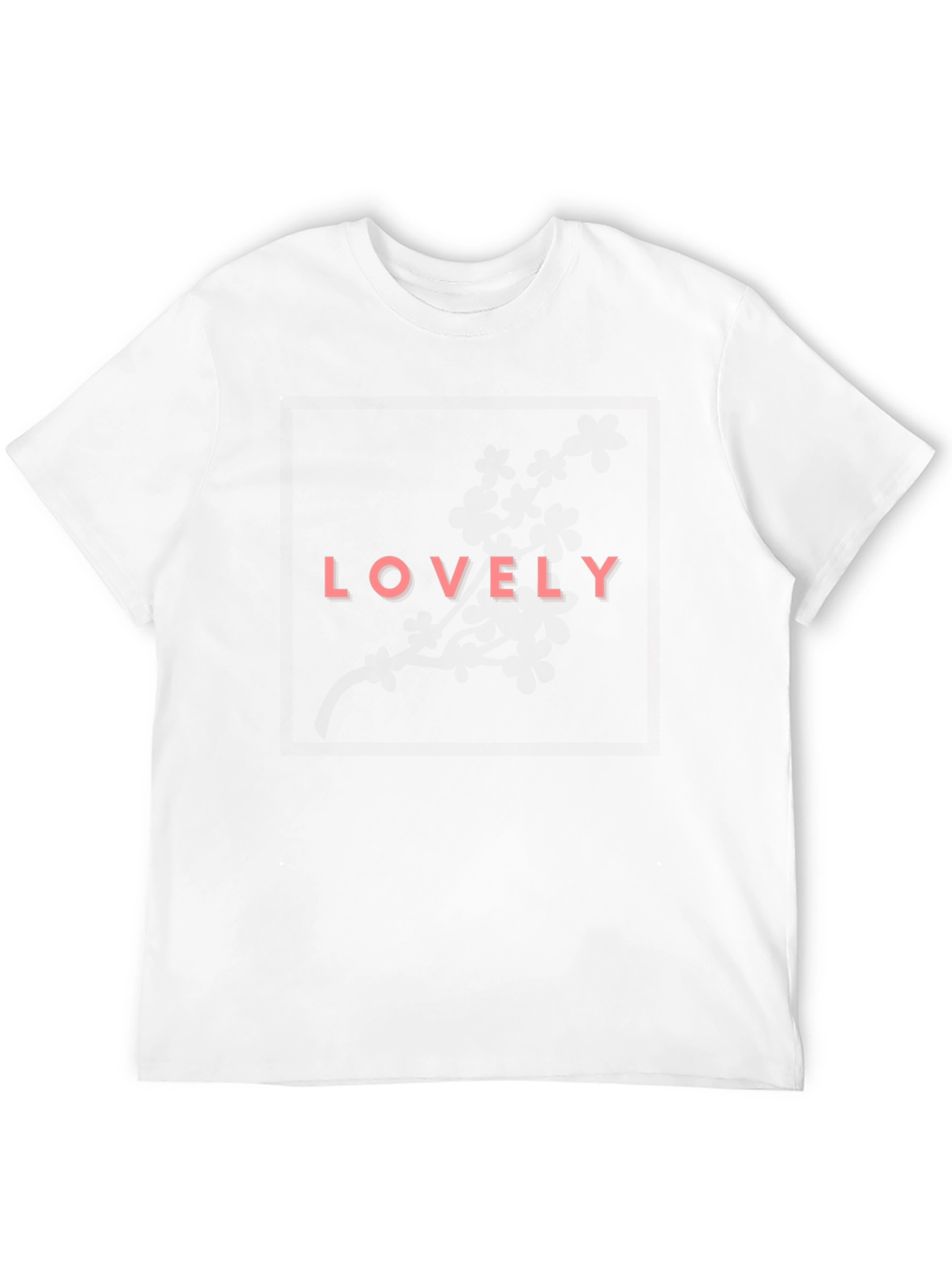 Lovely Black T-Shirt - Stylish & Comfortable