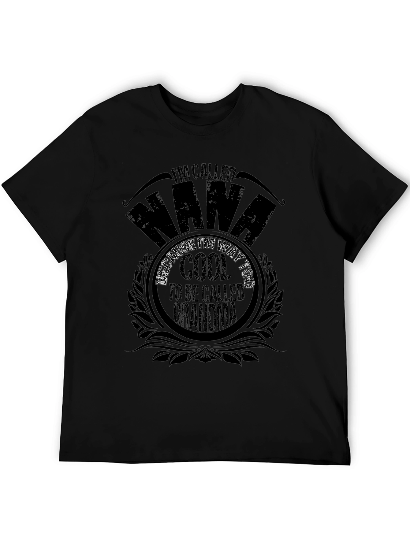 Cool Nana Graphic T-Shirt