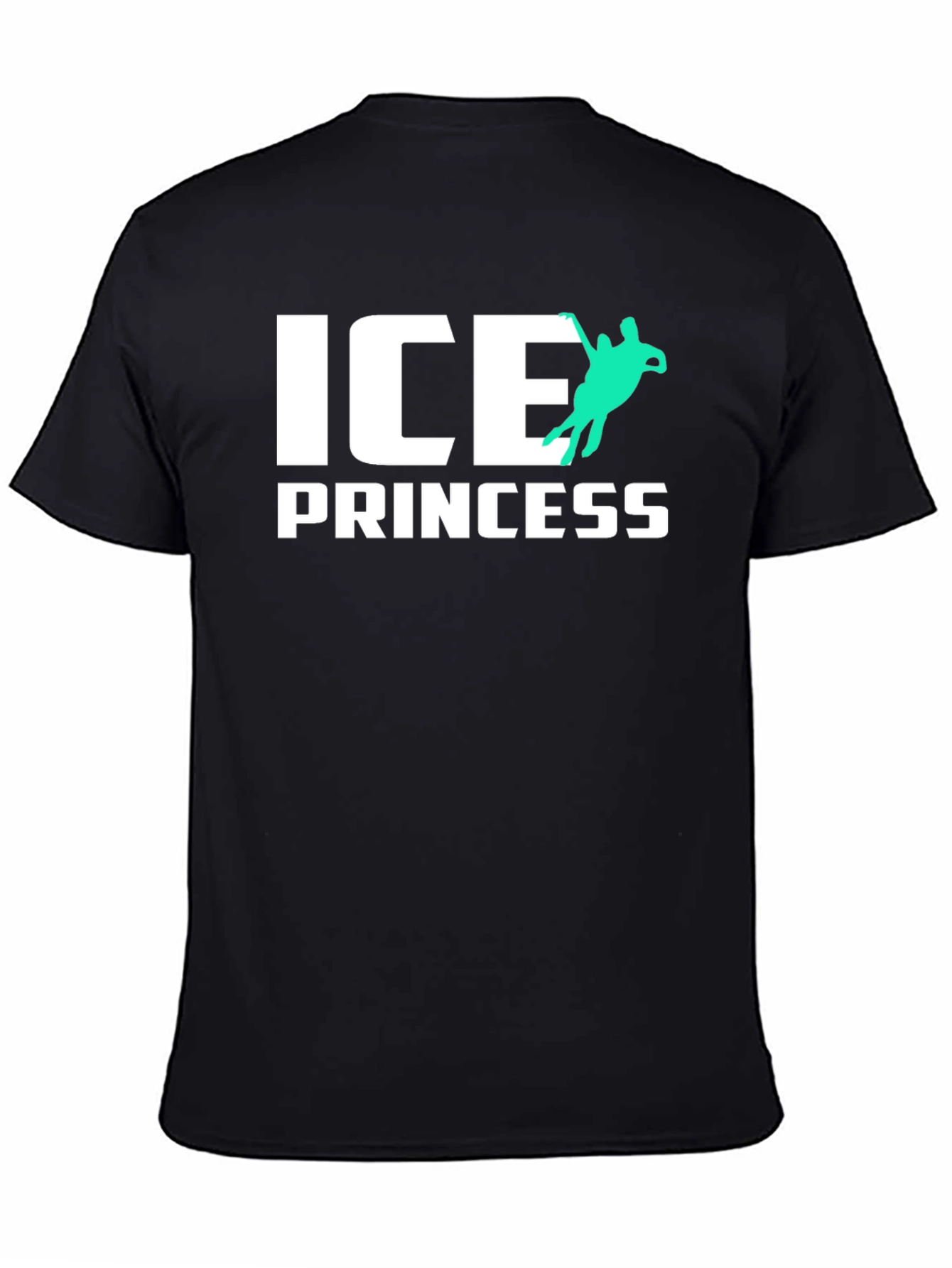 Ice Princess Graphic Tee