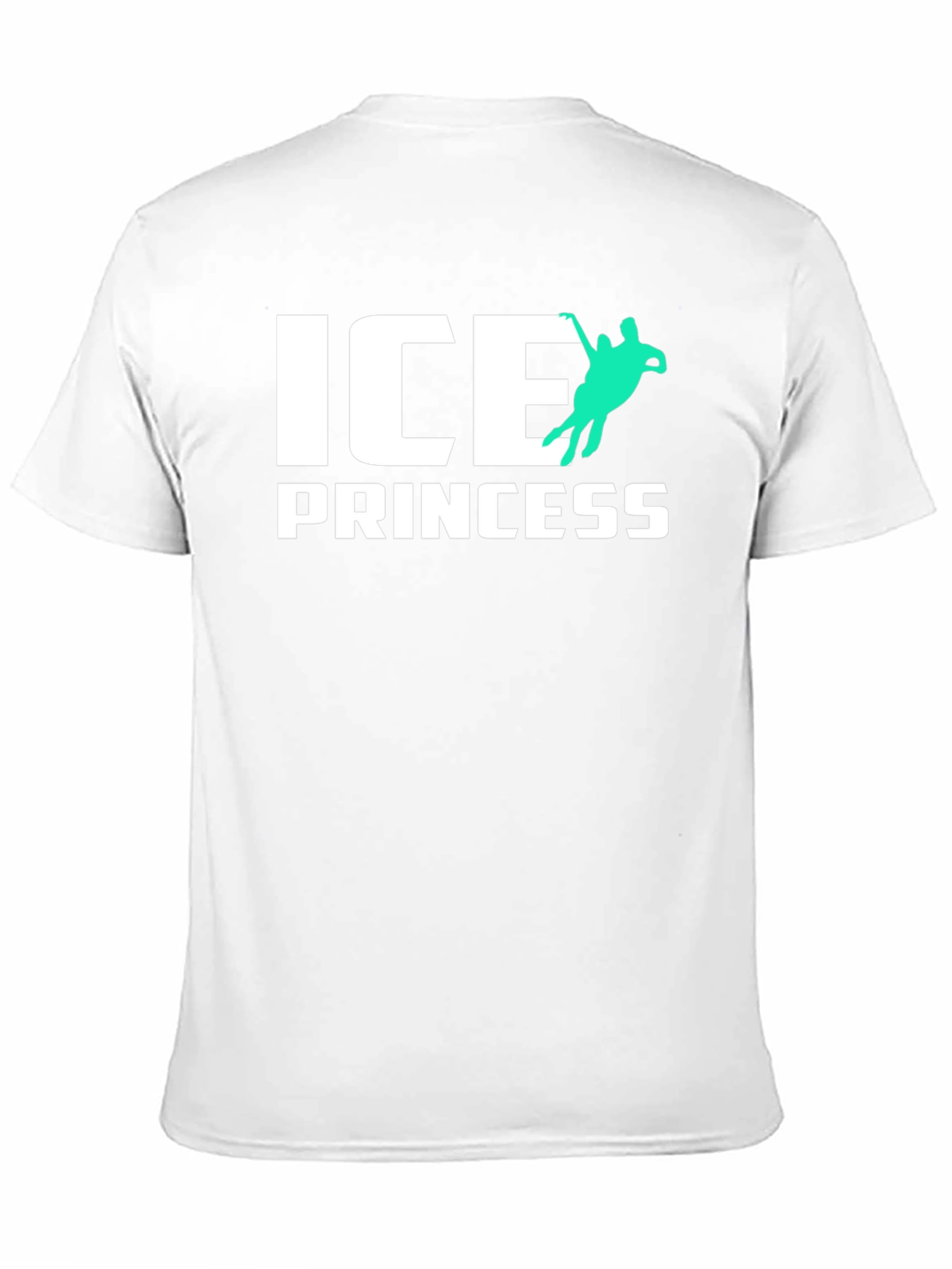 Ice Princess Graphic Tee