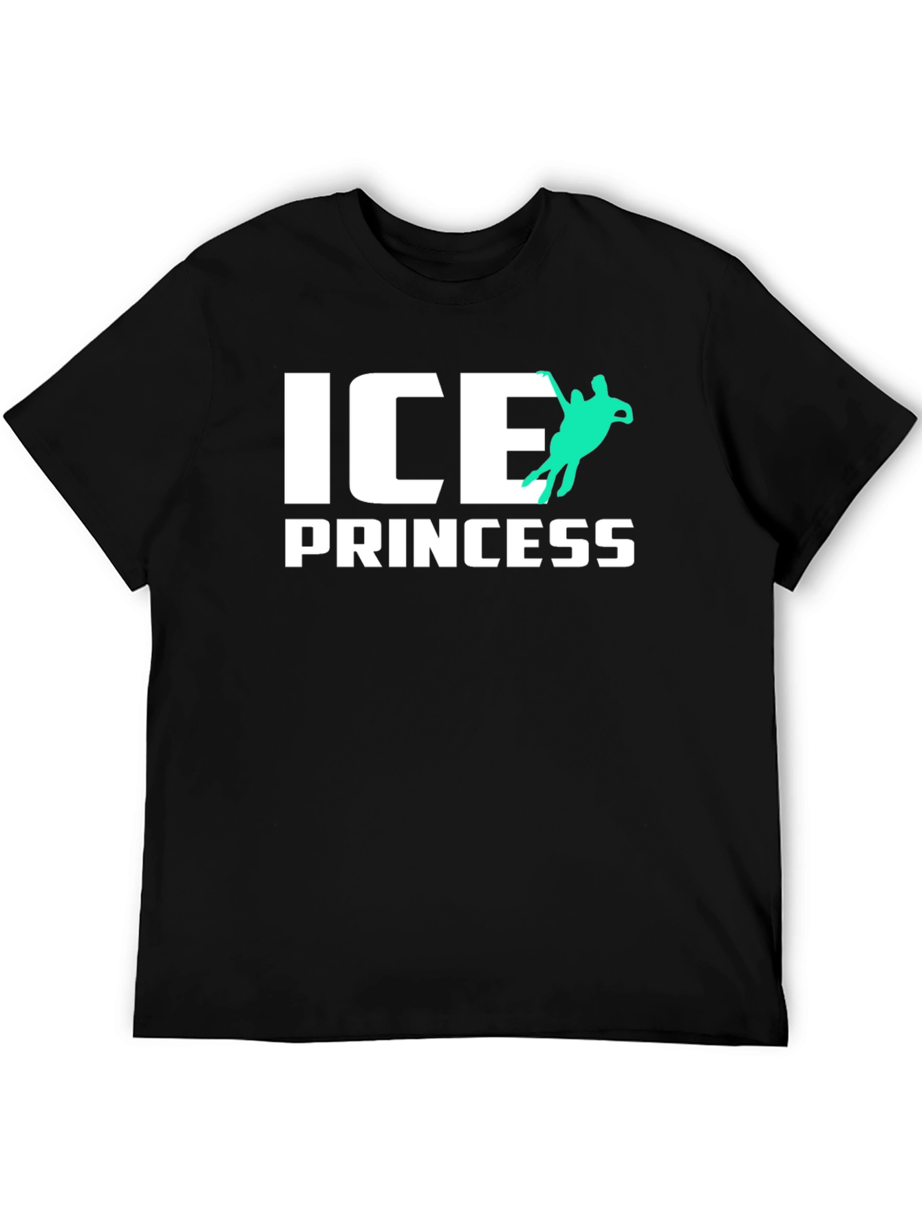 Ice Princess Graphic Tee