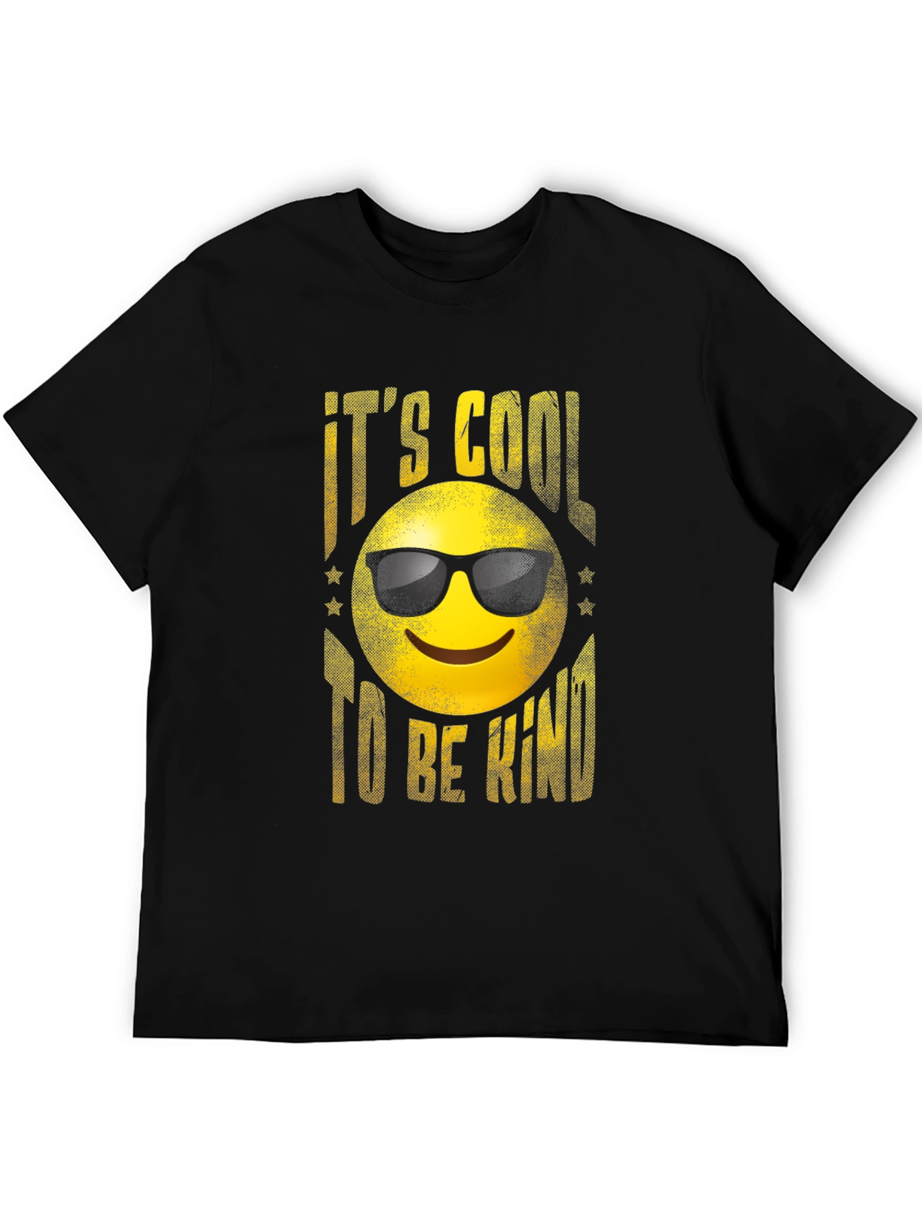 Cool to be Kind Graphic Tee