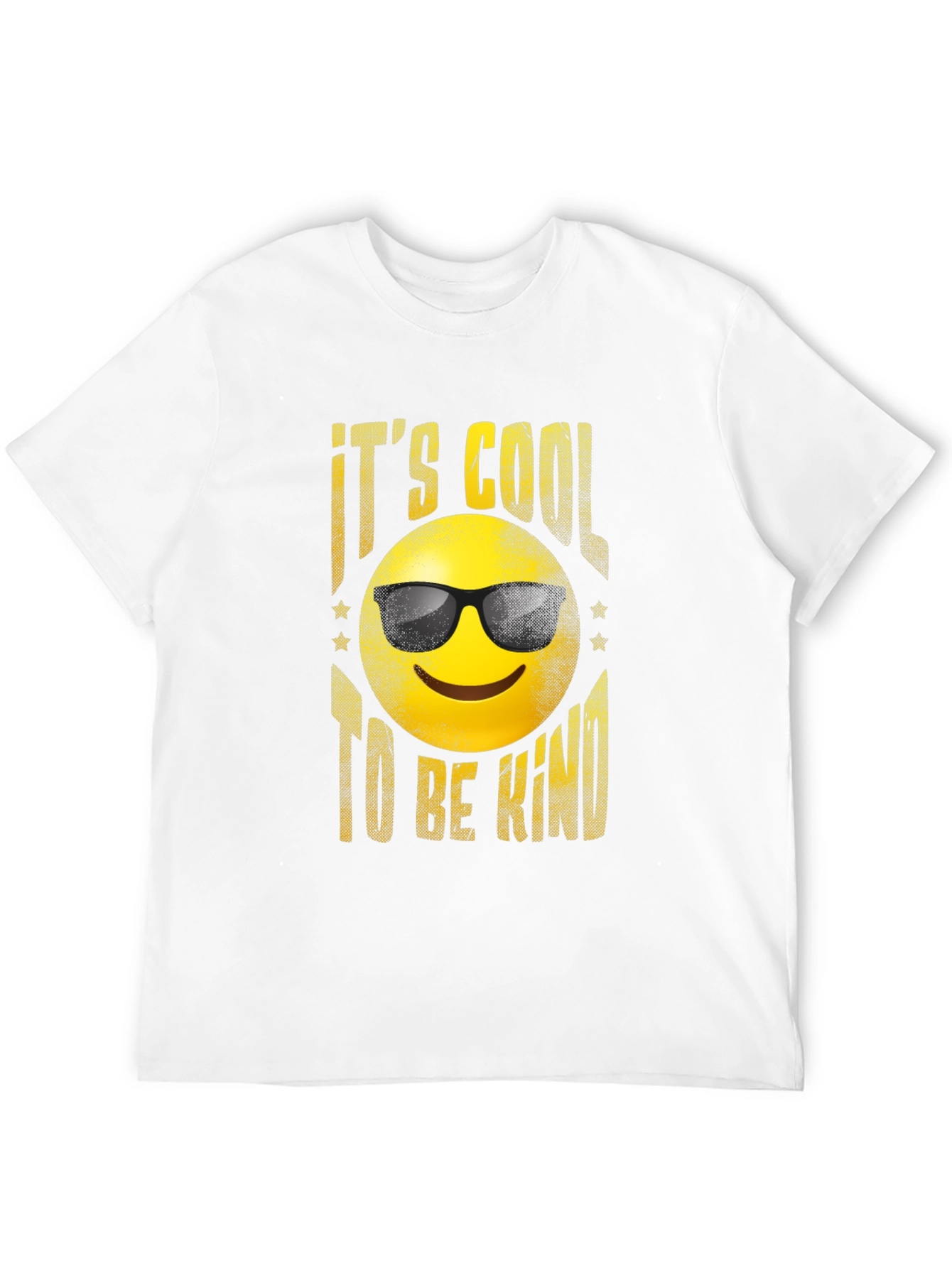 Cool to be Kind Graphic Tee