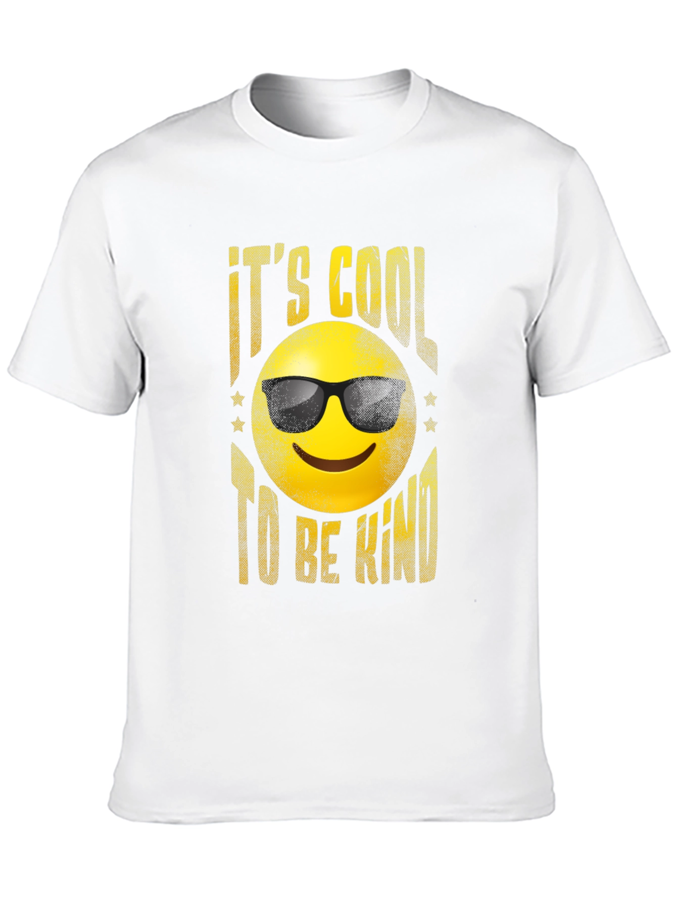 Cool to be Kind Graphic Tee