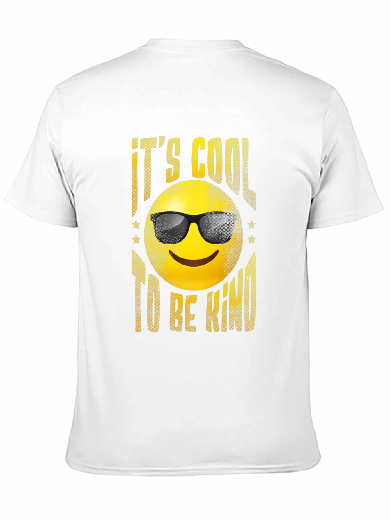 Cool to be Kind Graphic Tee