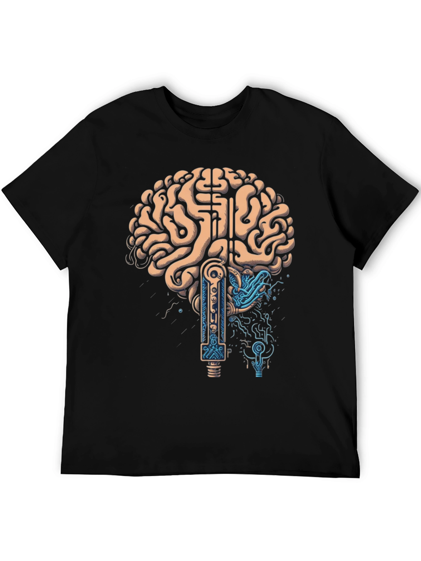 Brain Tech T-Shirt
