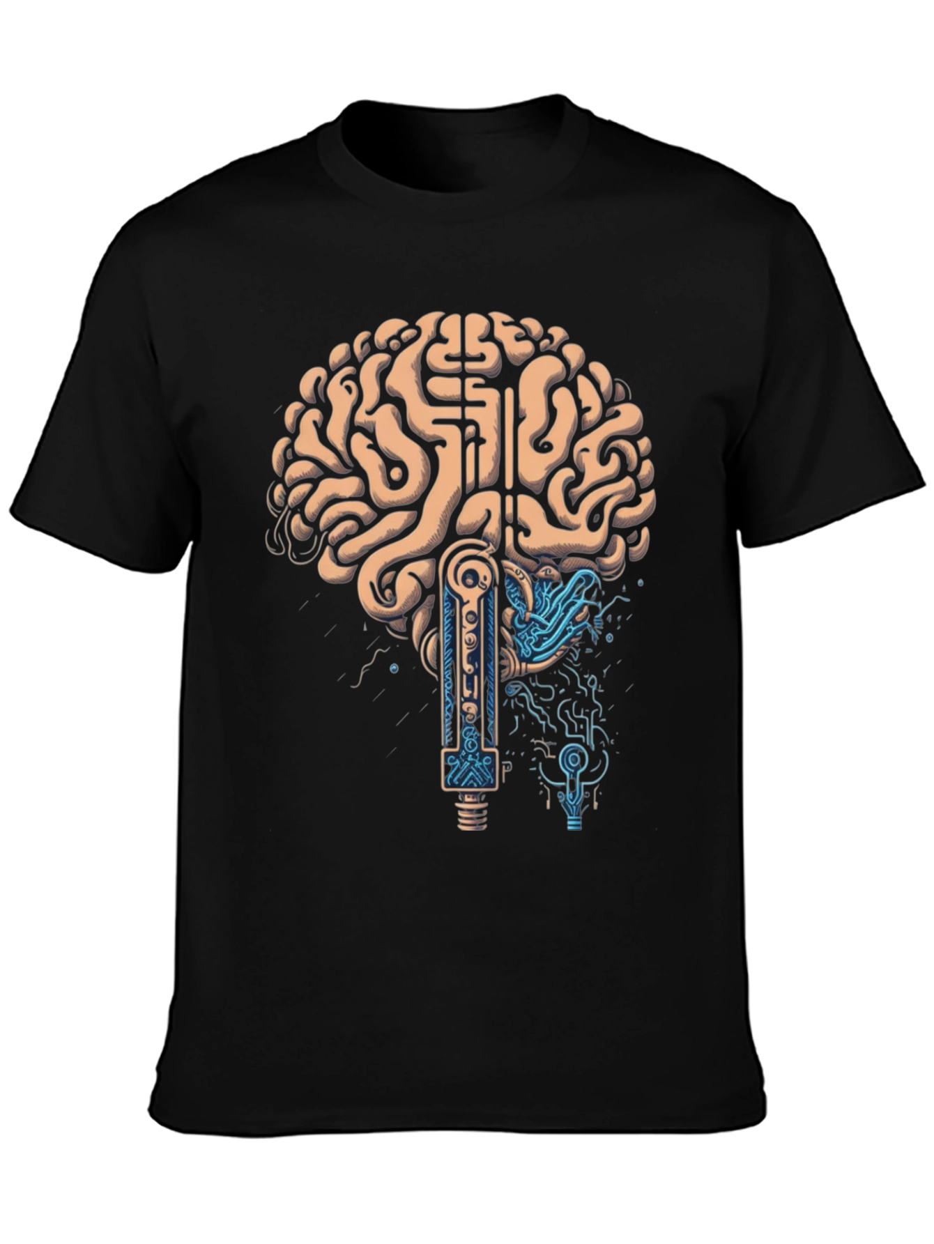 Brain Tech T-Shirt
