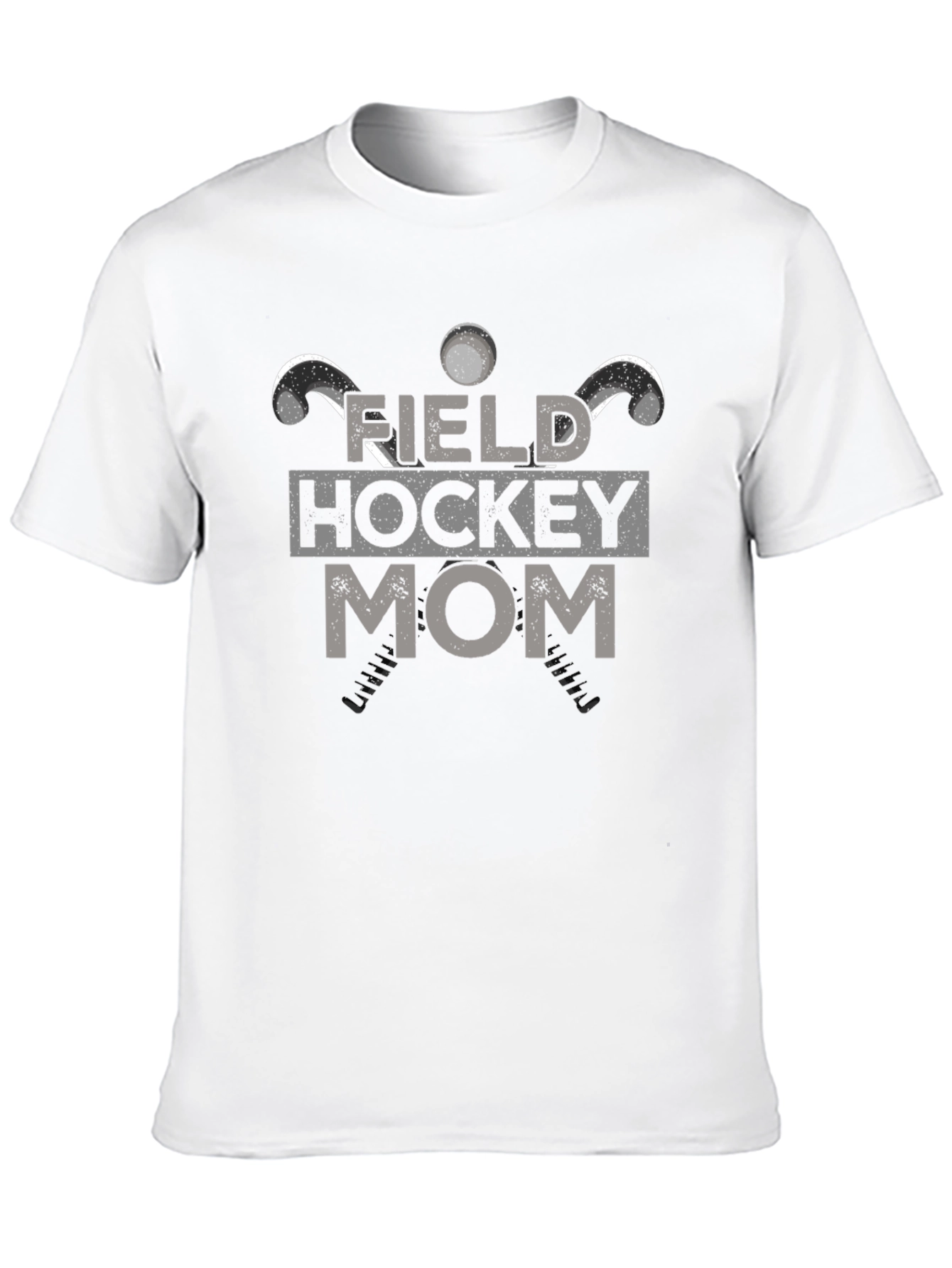 Field Hockey Mom T-Shirt