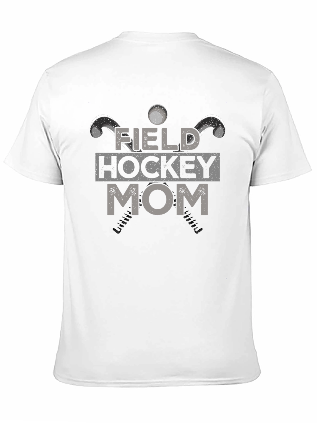 Field Hockey Mom T-Shirt