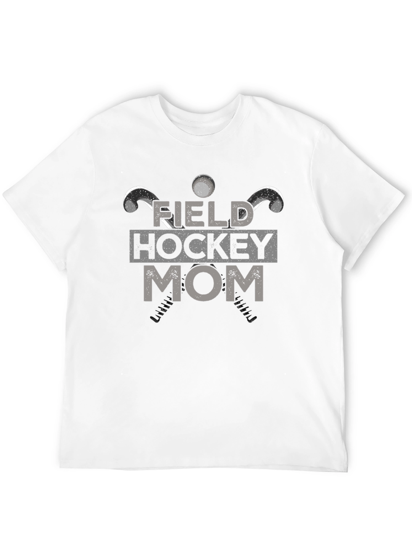 Field Hockey Mom T-Shirt