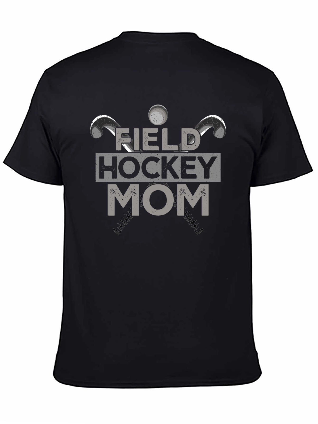 Field Hockey Mom T-Shirt