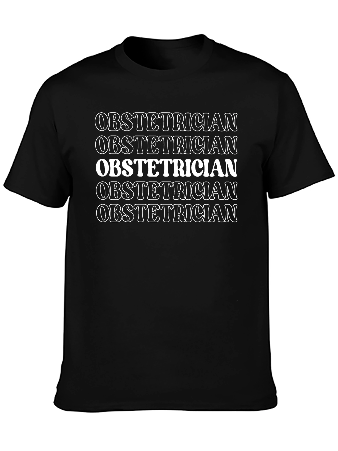 Obstetrician T-Shirt