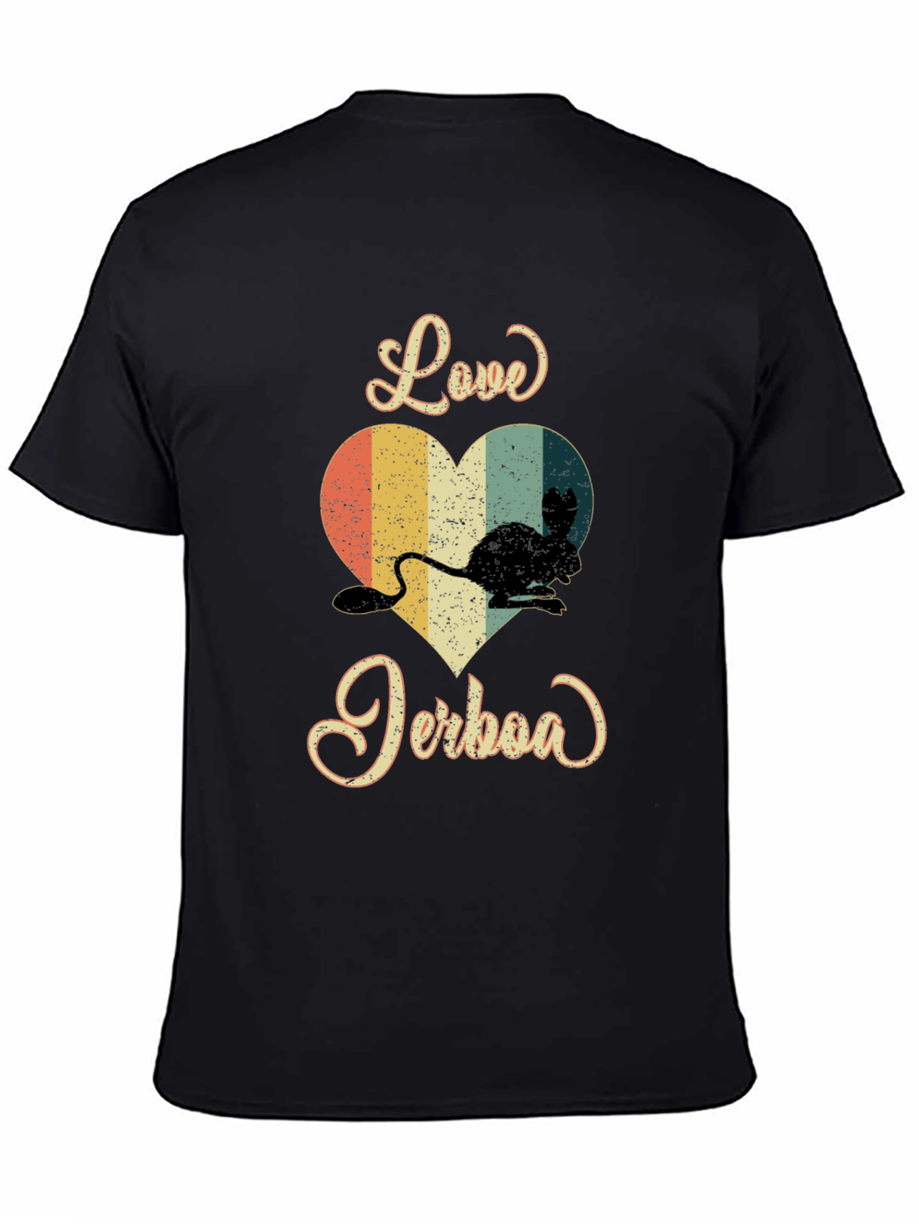 Love Jerboa T-Shirt