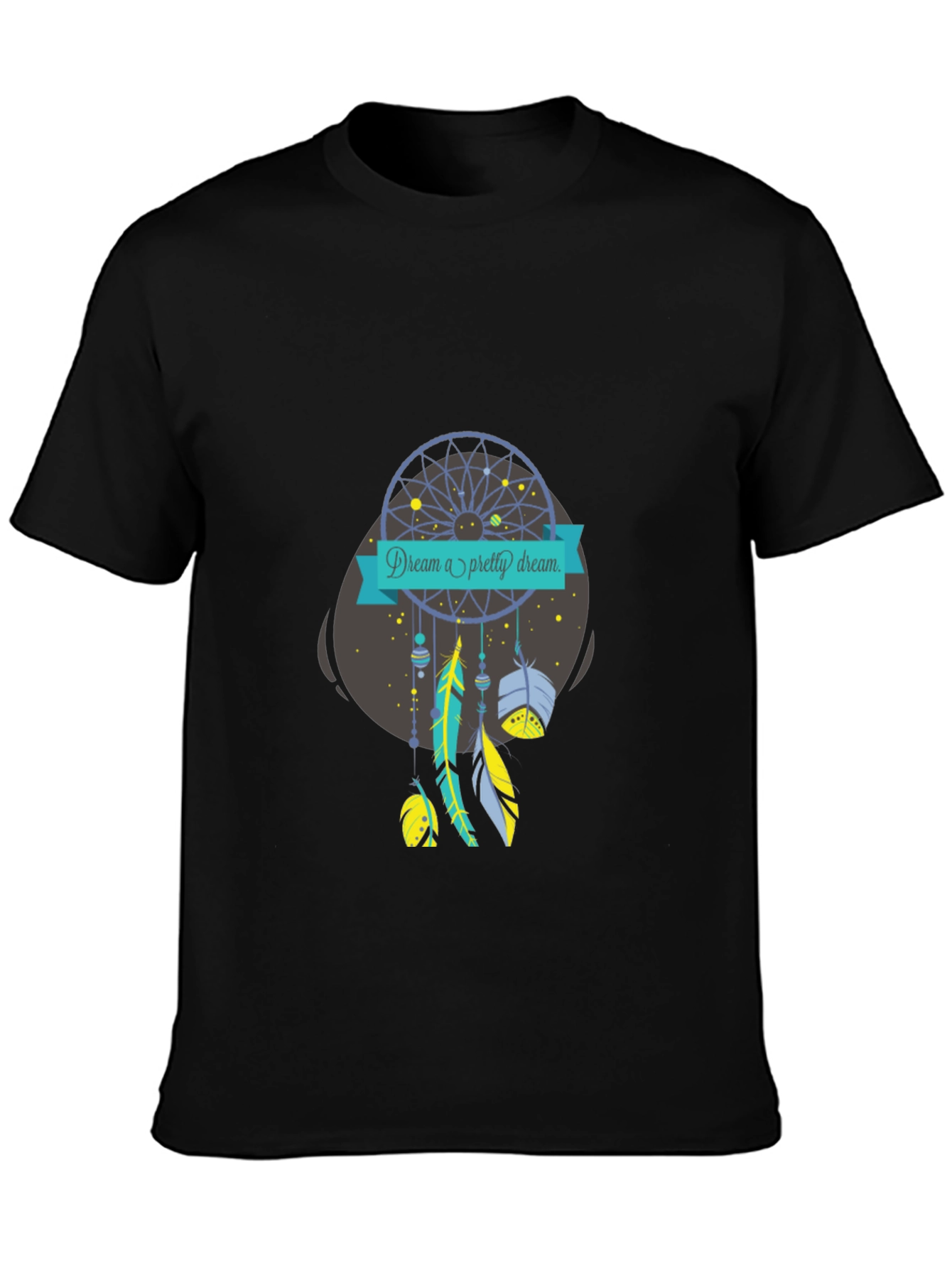 Dream A Pretty Dream T-Shirt