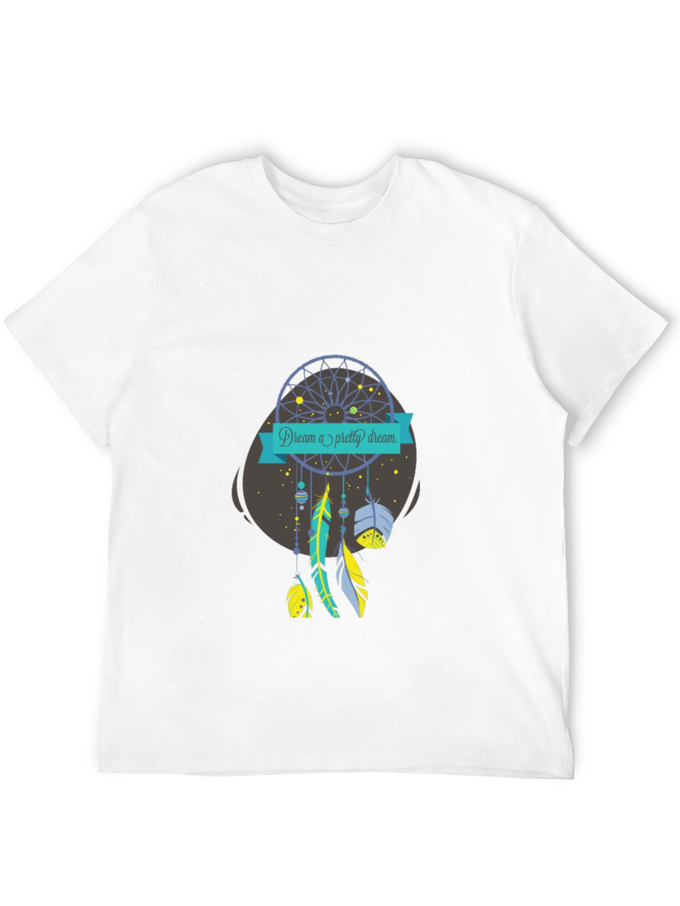 Dream A Pretty Dream T-Shirt