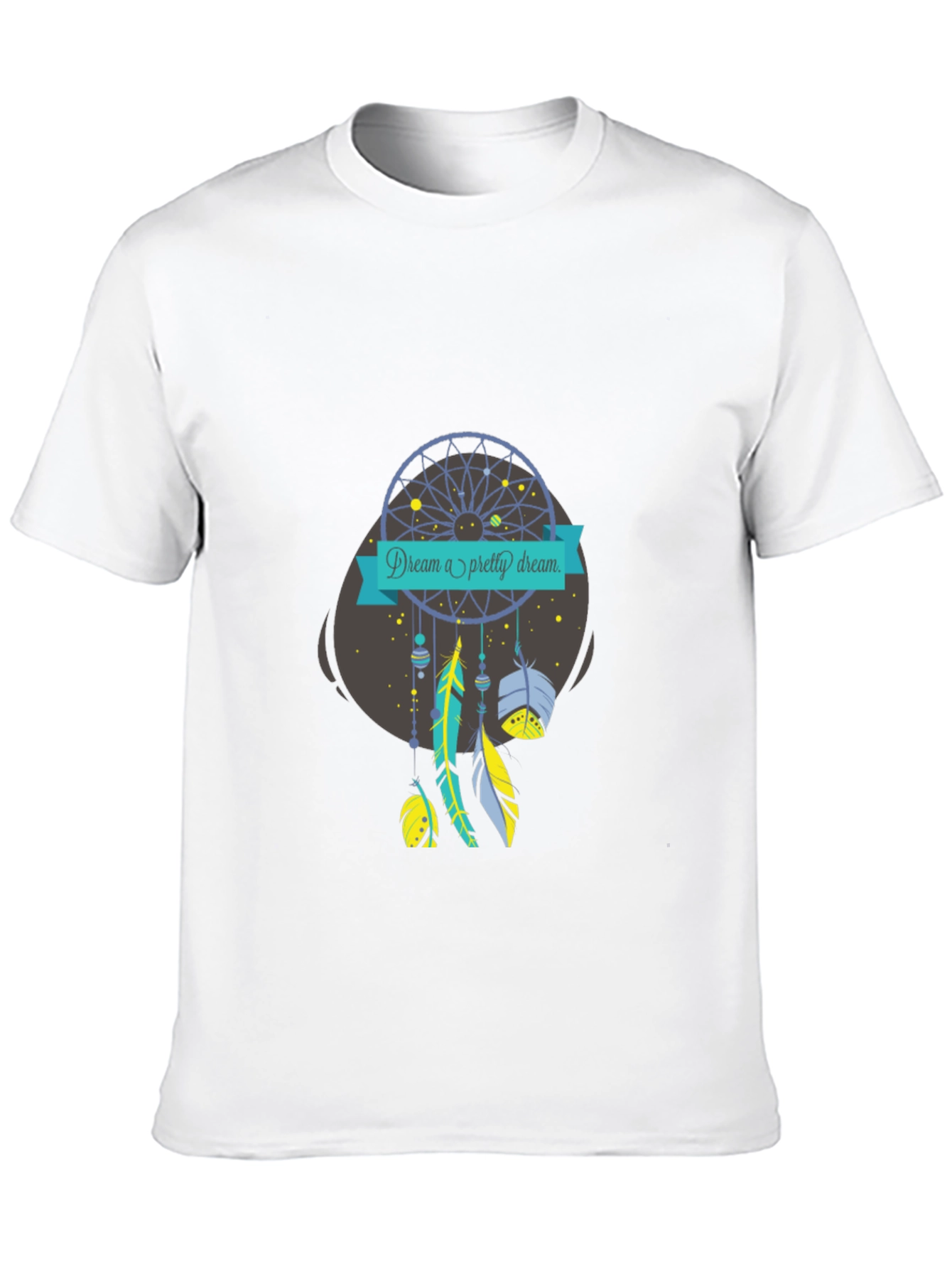 Dream A Pretty Dream T-Shirt