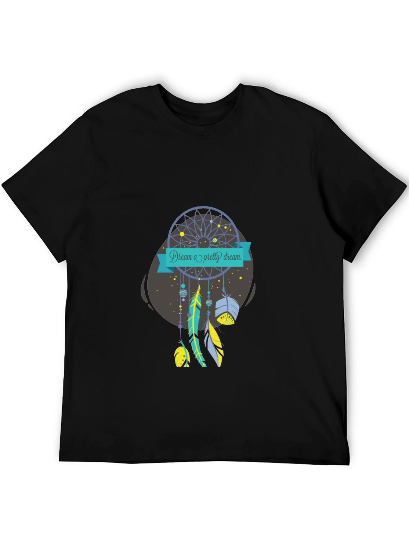 Dream A Pretty Dream T-Shirt