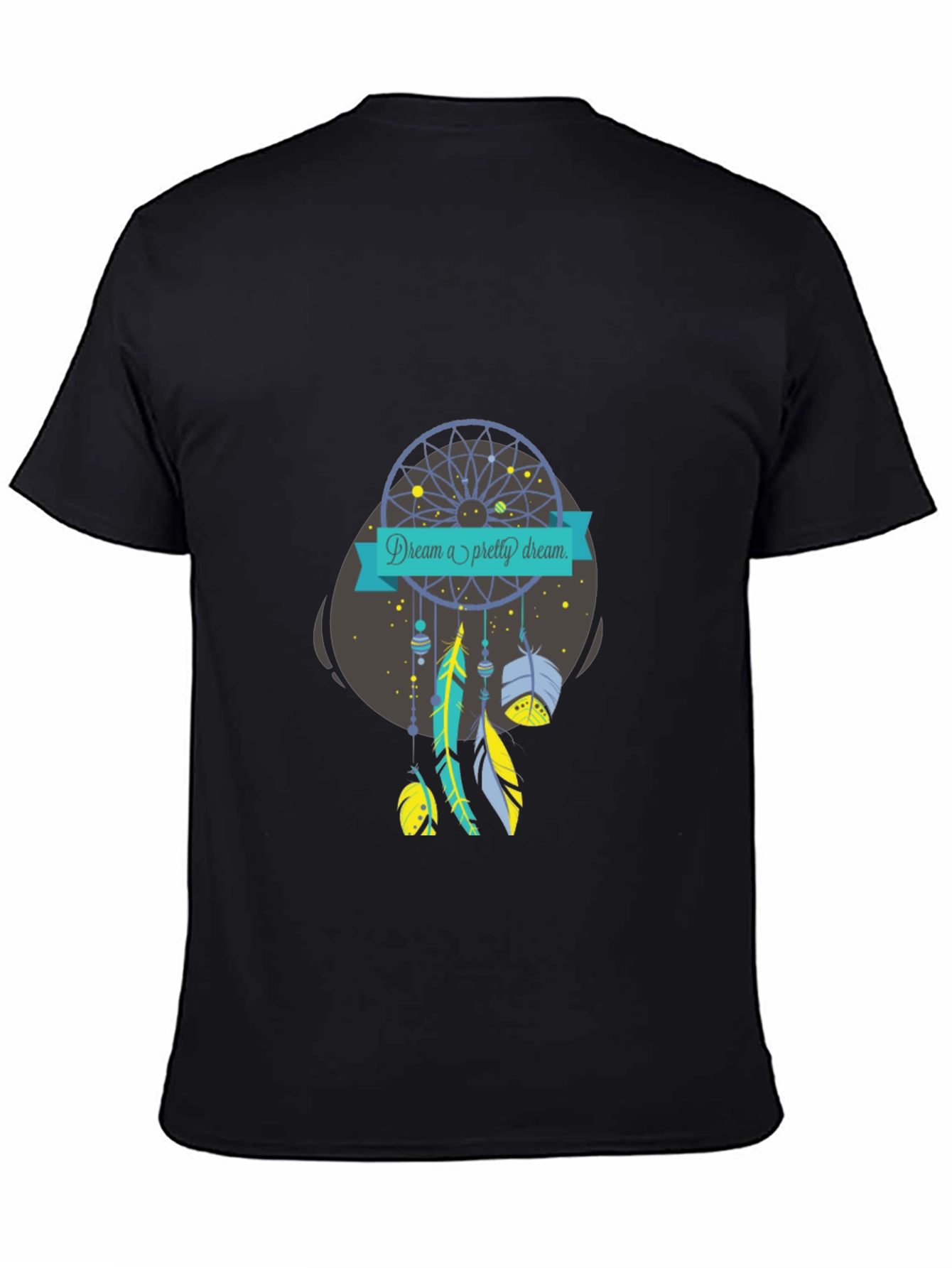 Dream A Pretty Dream T-Shirt