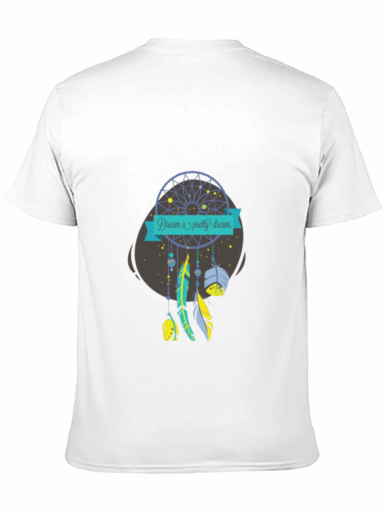 Dream A Pretty Dream T-Shirt