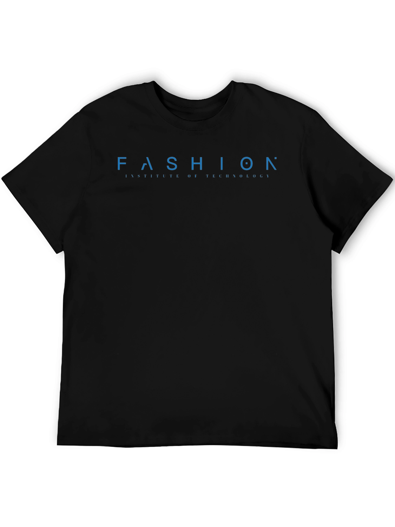 Fashion Institute of Technology Graphic T-Shirt