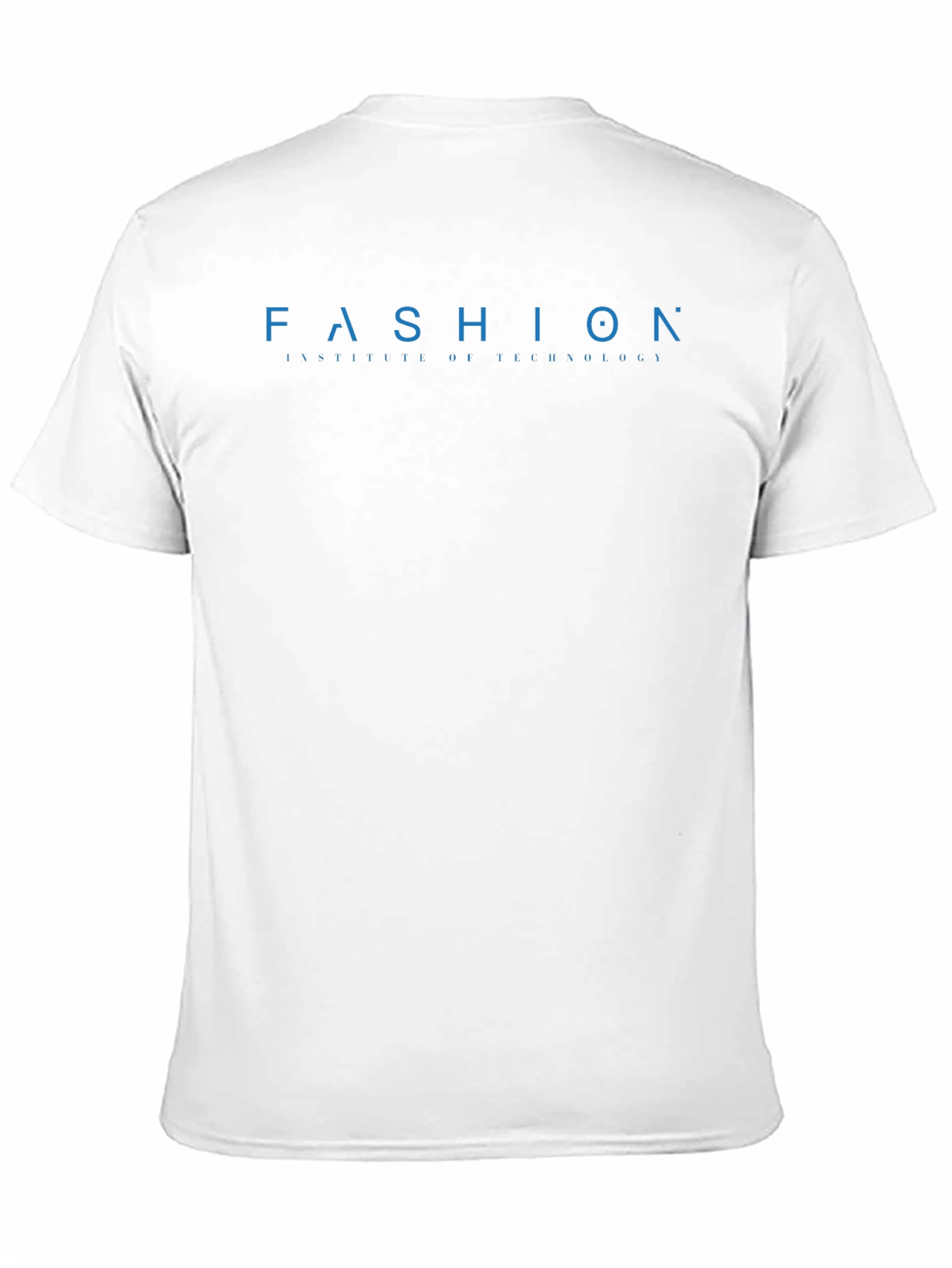 Fashion Institute of Technology Graphic T-Shirt