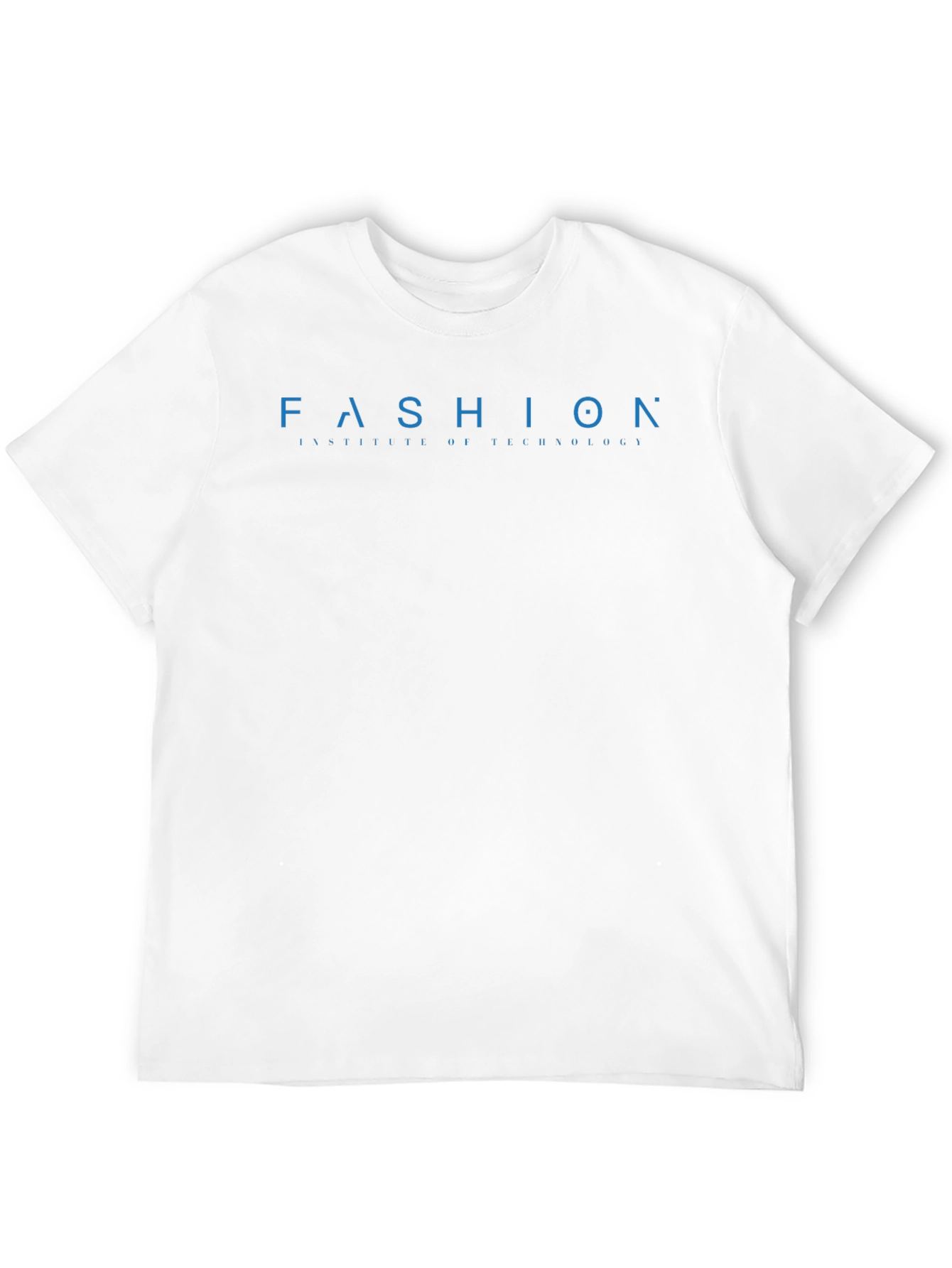 Fashion Institute of Technology Graphic T-Shirt