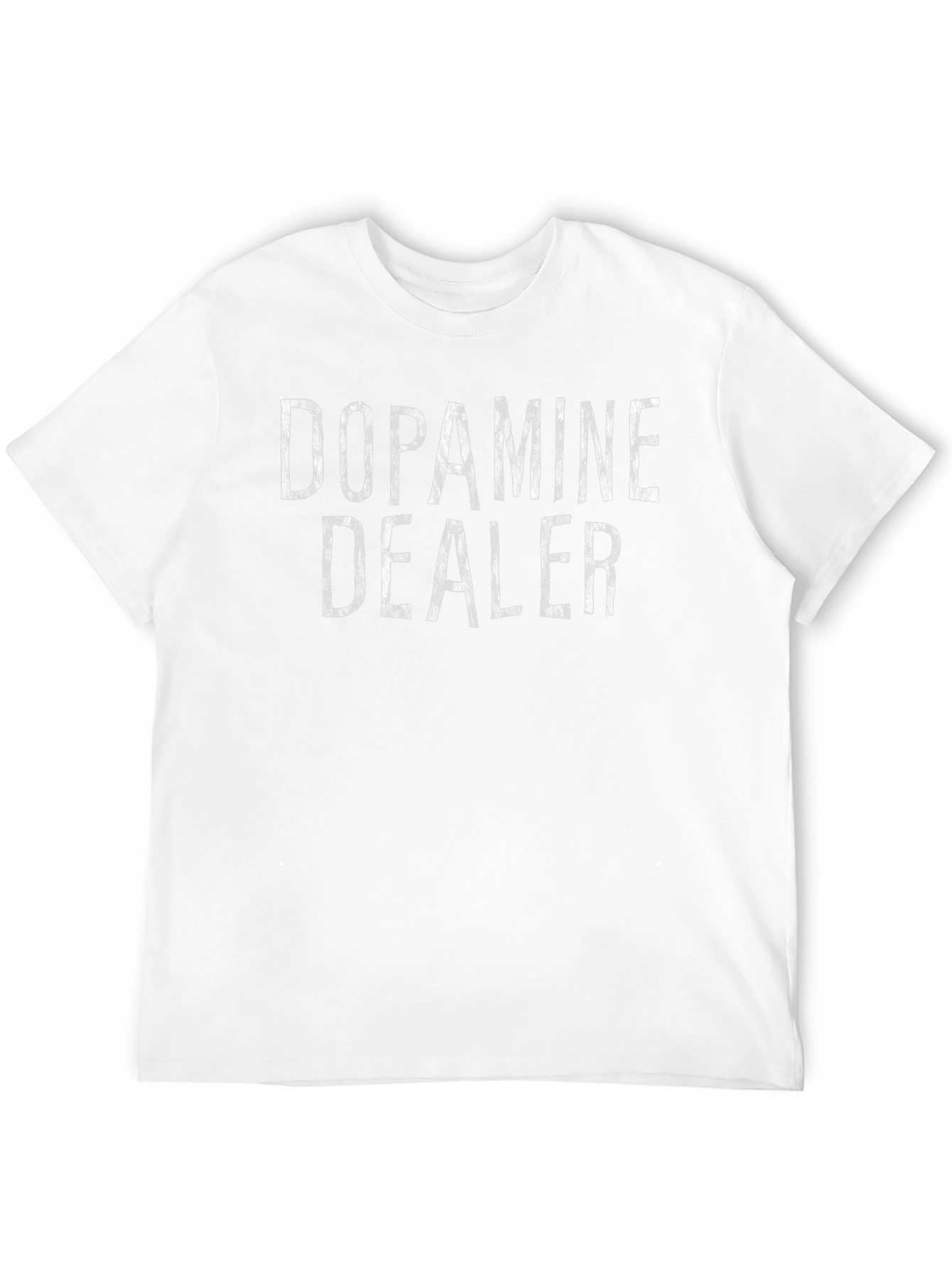 Dopamine Dealer Graphic T-Shirt