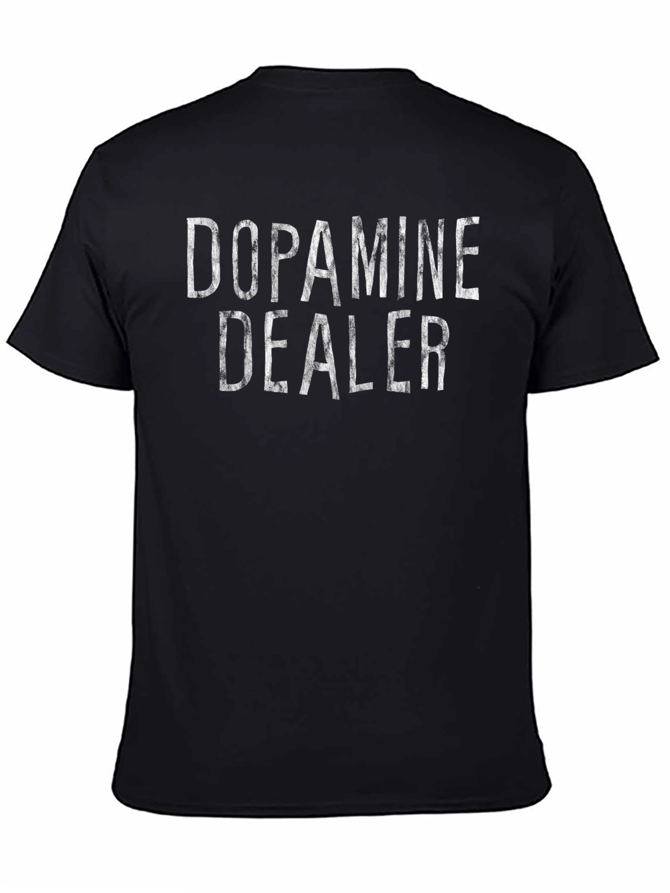 Dopamine Dealer Graphic T-Shirt