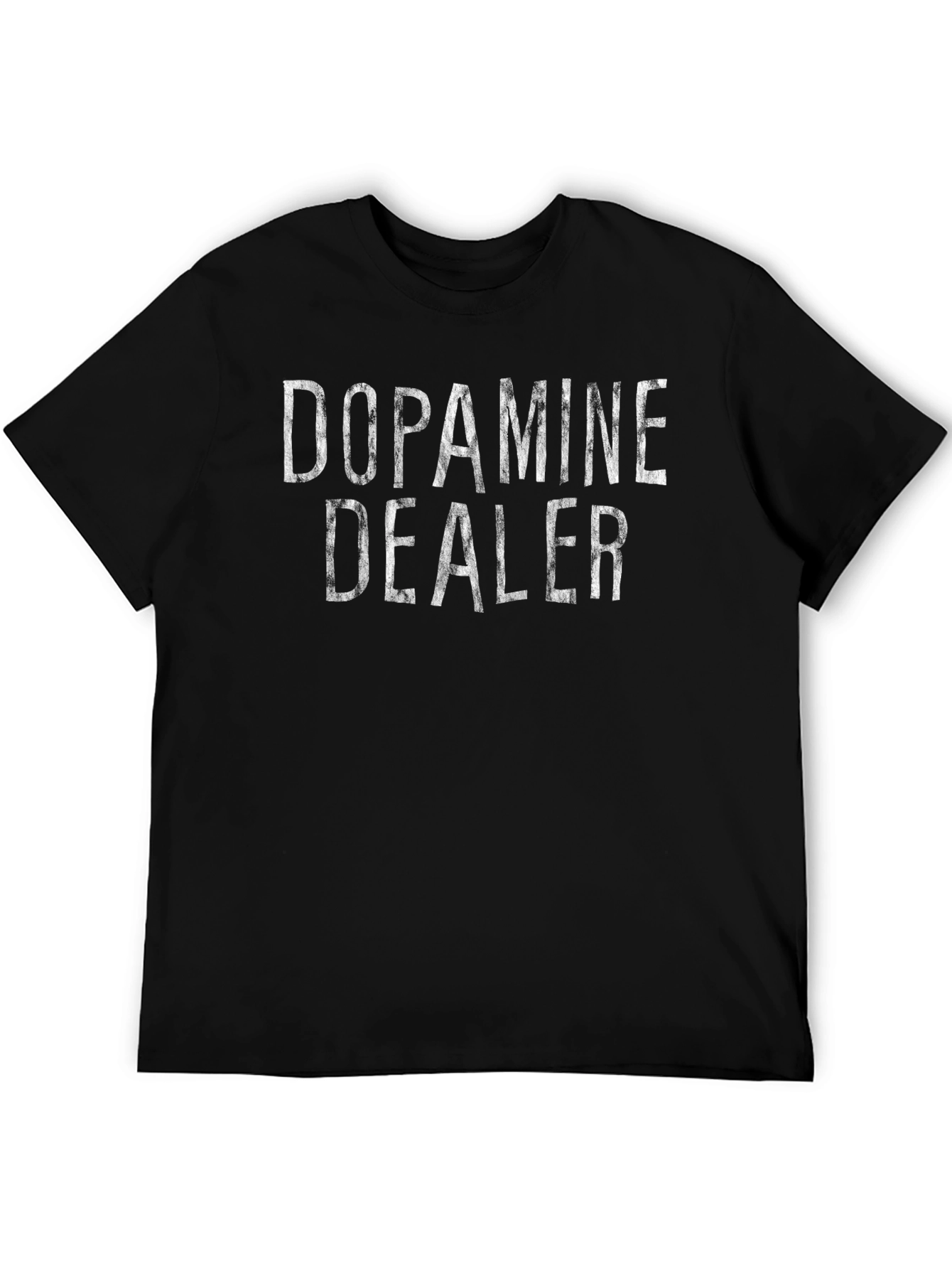 Dopamine Dealer Graphic T-Shirt