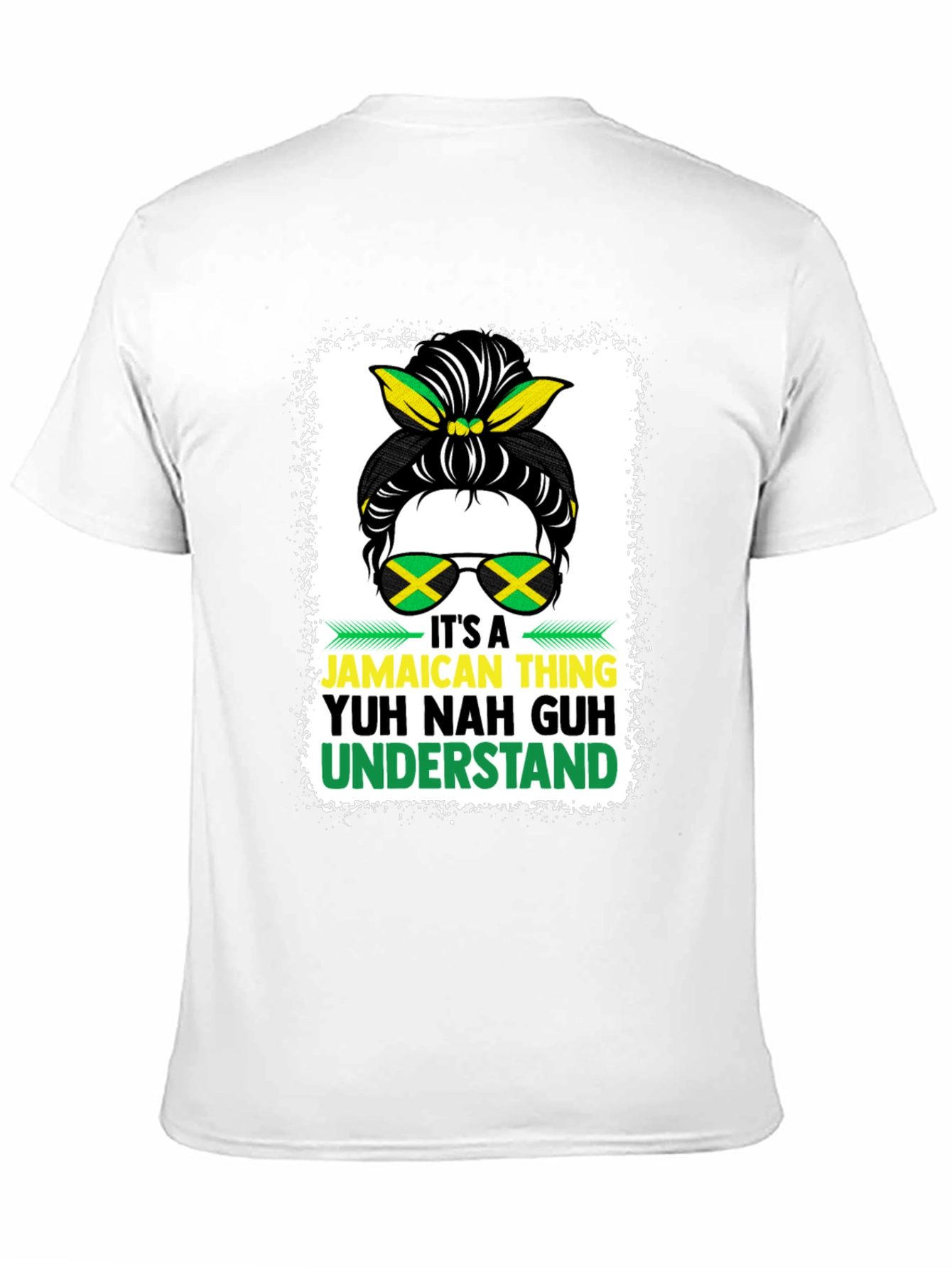Jamaican Thing T-Shirt