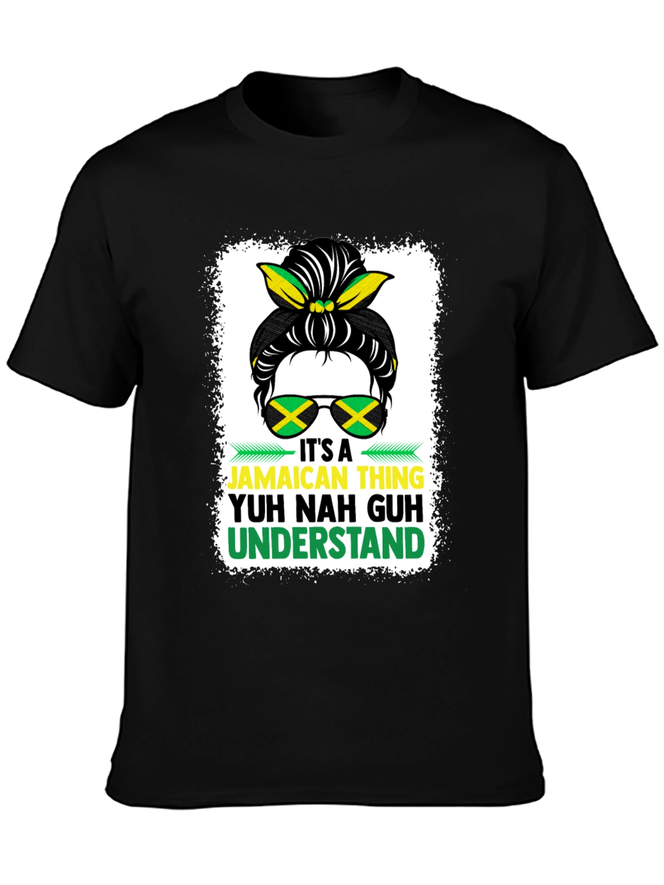 Jamaican Thing T-Shirt