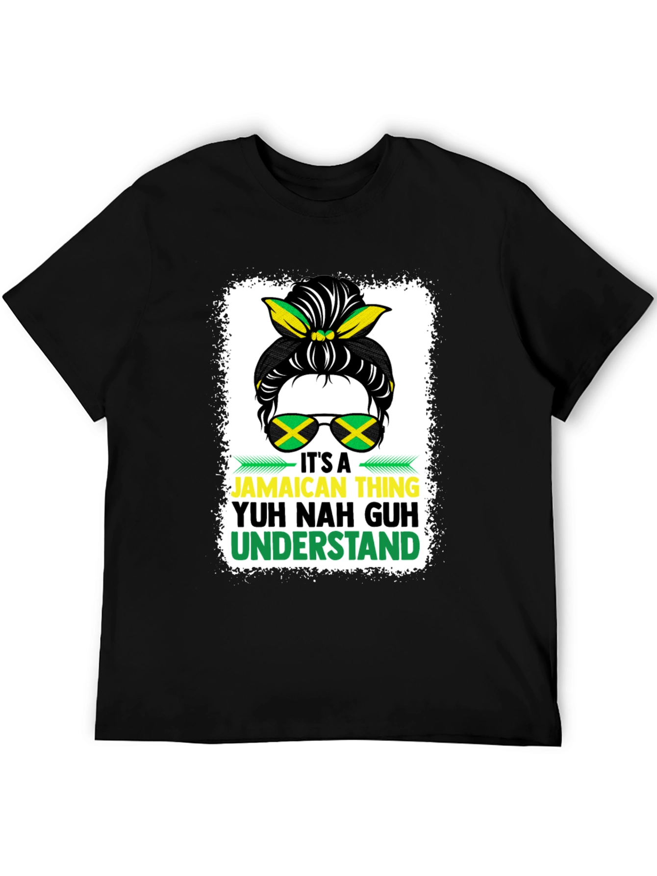 Jamaican Thing T-Shirt