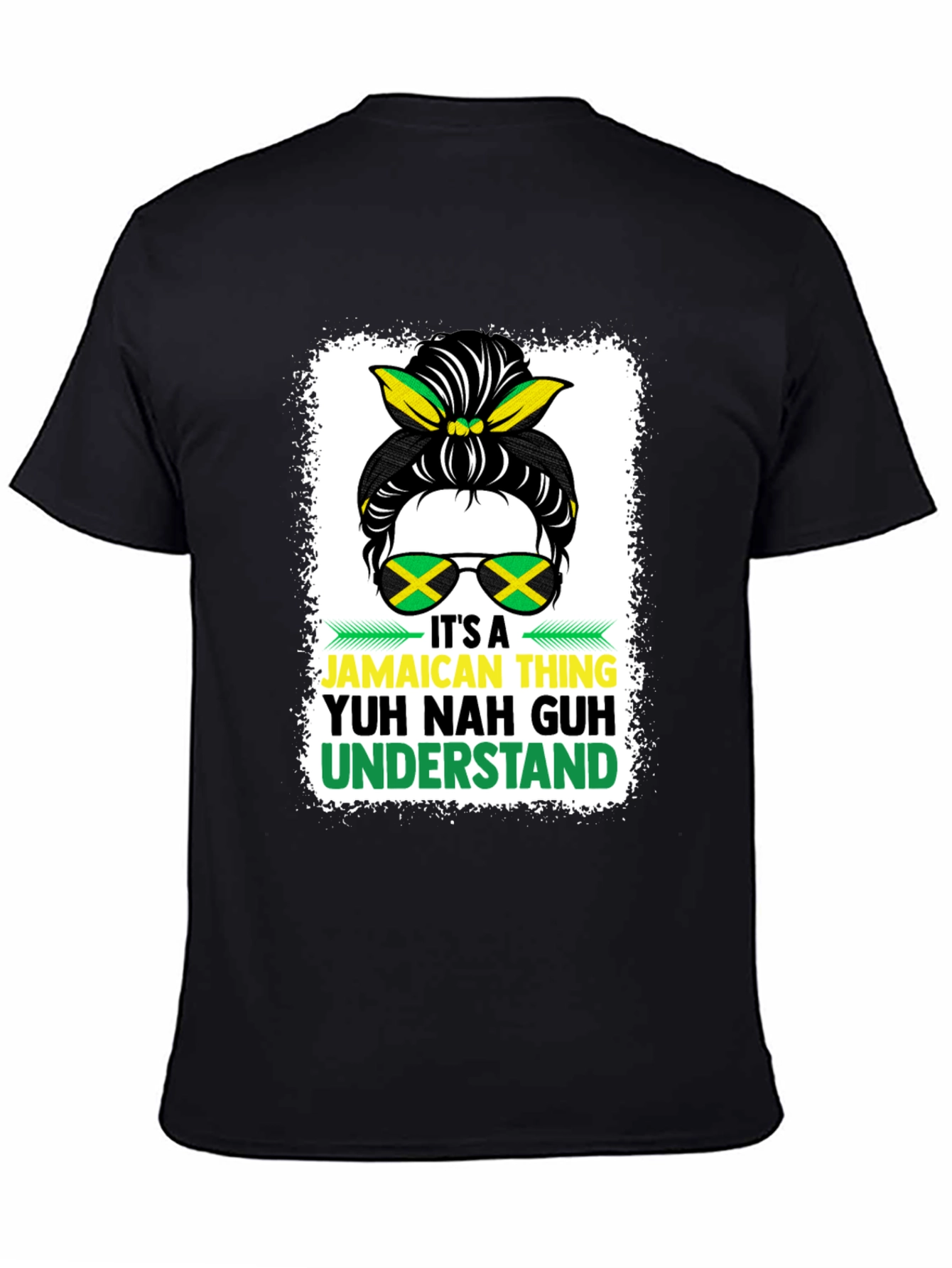 Jamaican Thing T-Shirt
