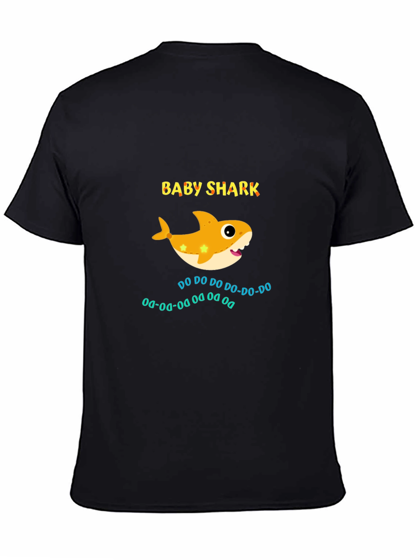 Baby Shark T-Shirt