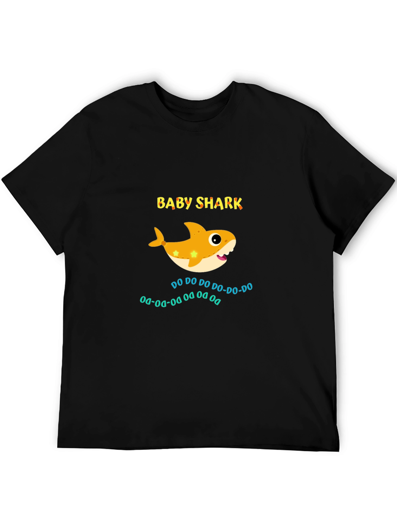 Baby Shark T-Shirt