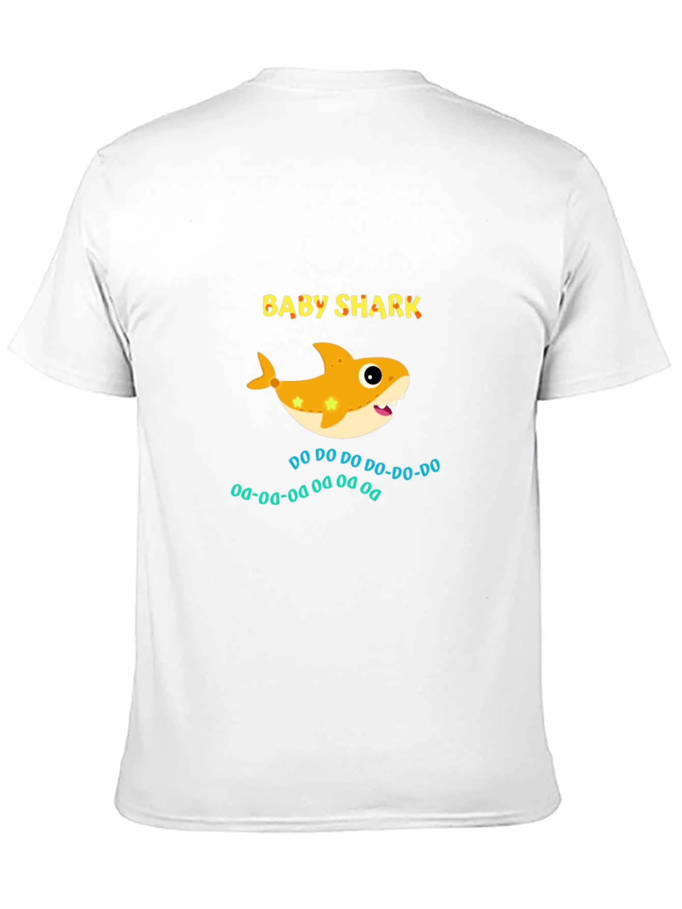 Baby Shark T-Shirt