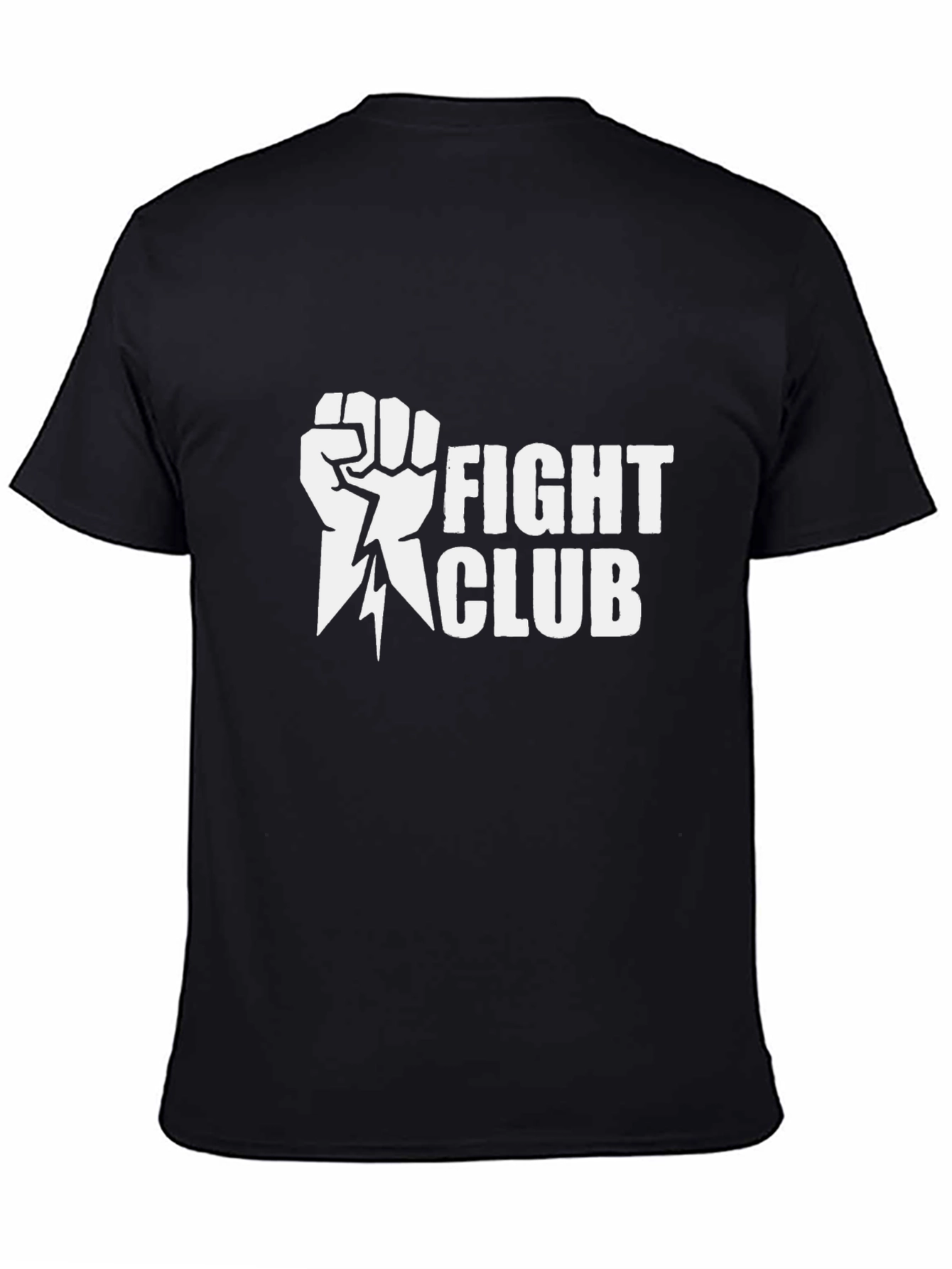 Fight Club T-Shirt - Classic Movie Tee