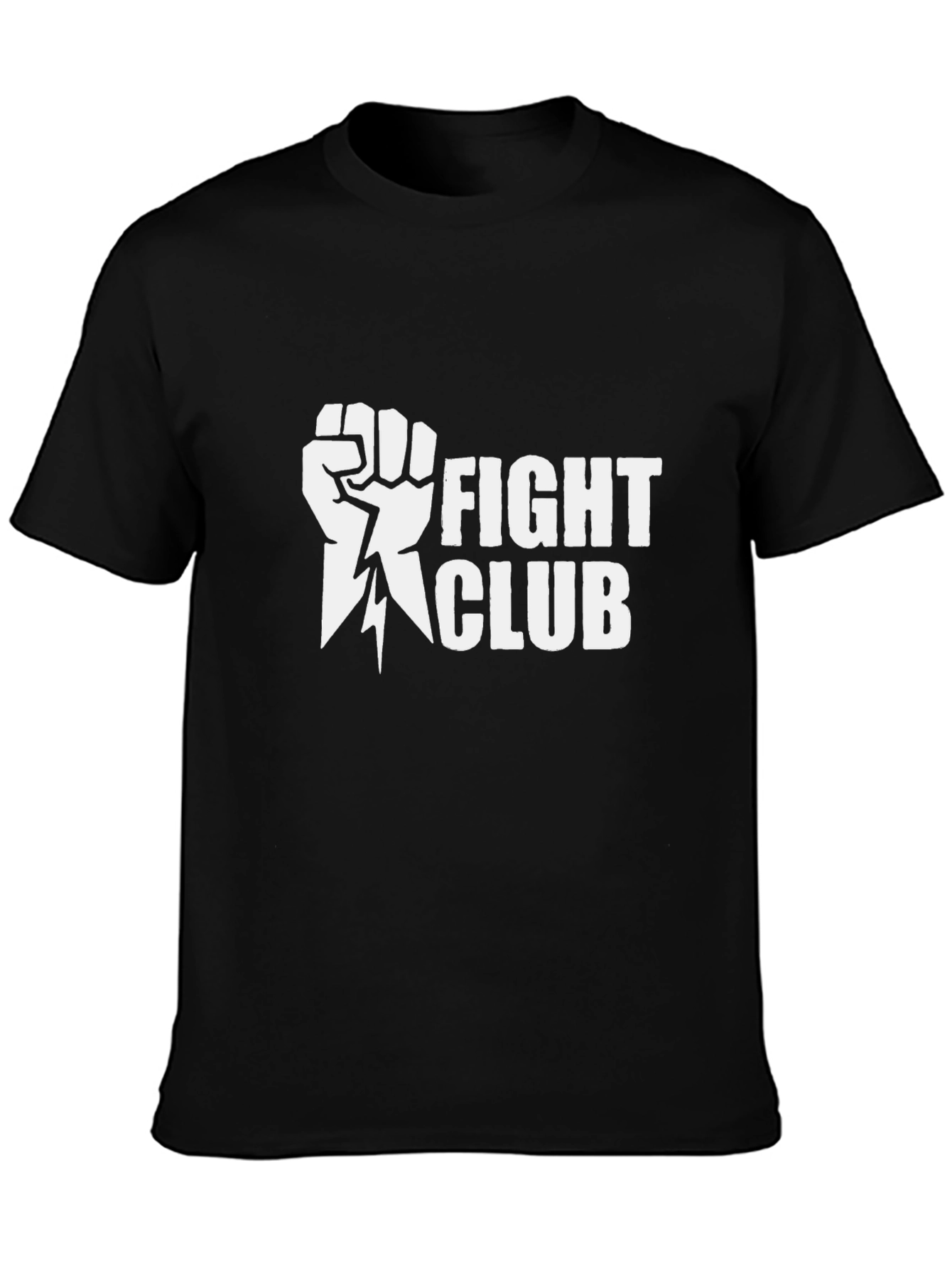 Fight Club T-Shirt - Classic Movie Tee