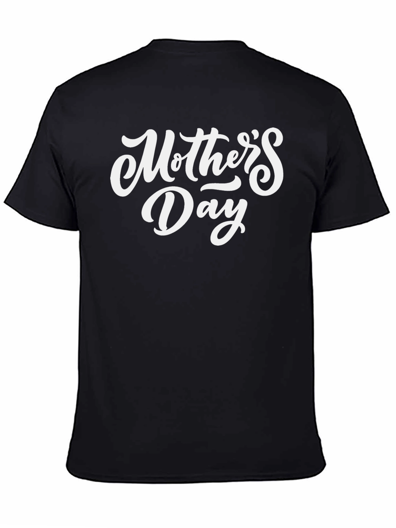 Mothers Day Graphic T-Shirt