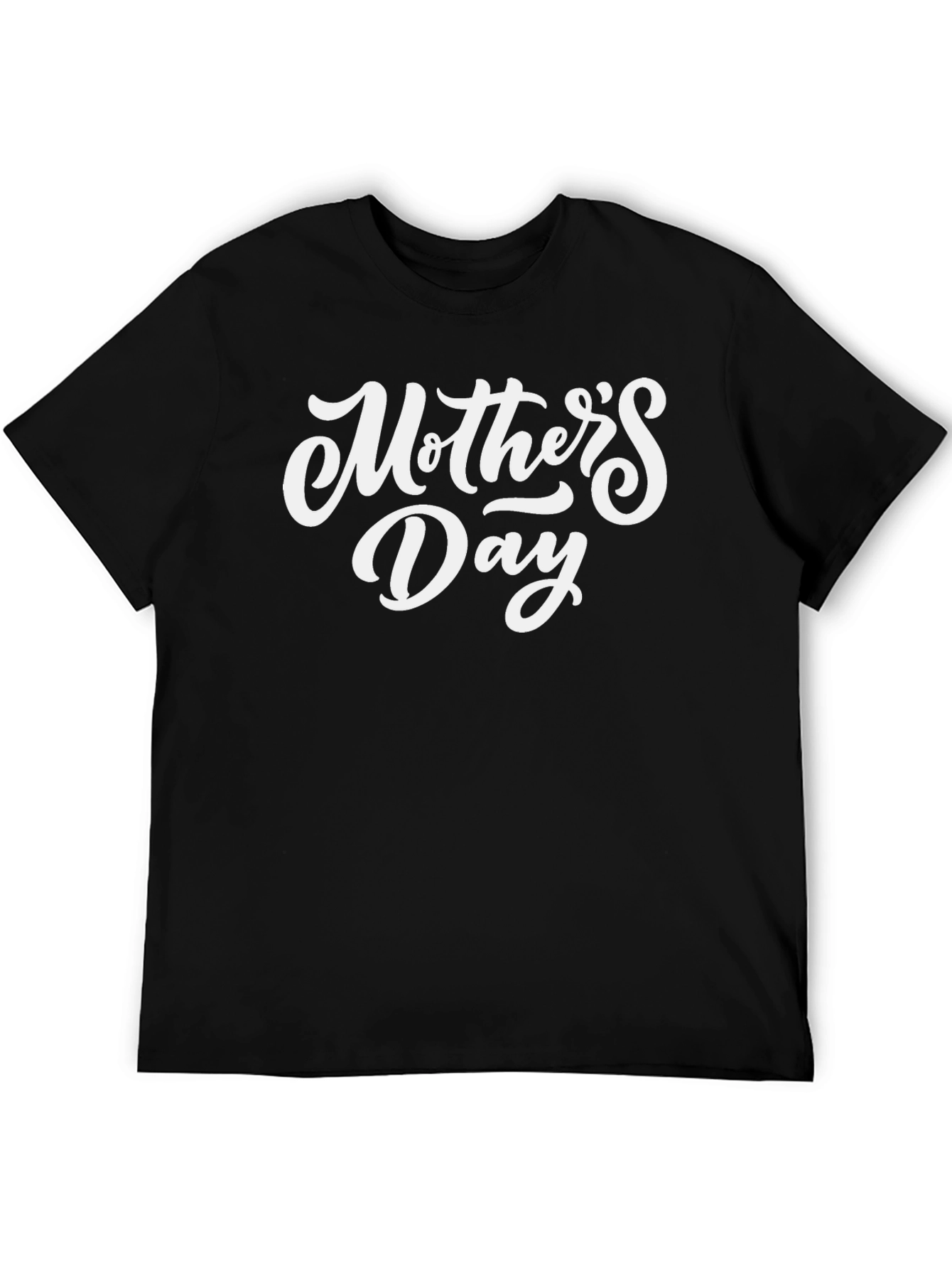 Mothers Day Graphic T-Shirt