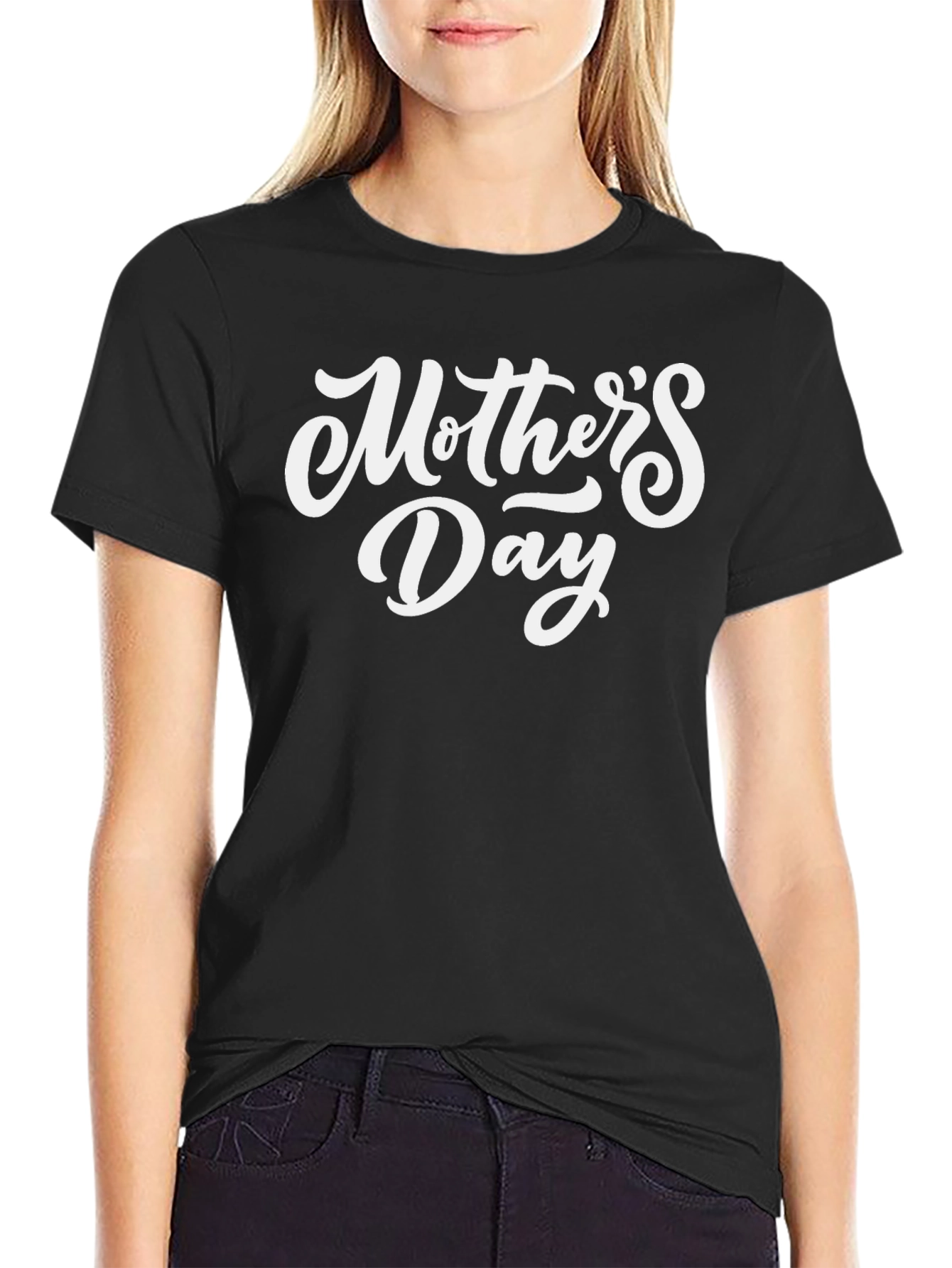 Mothers Day Graphic T-Shirt