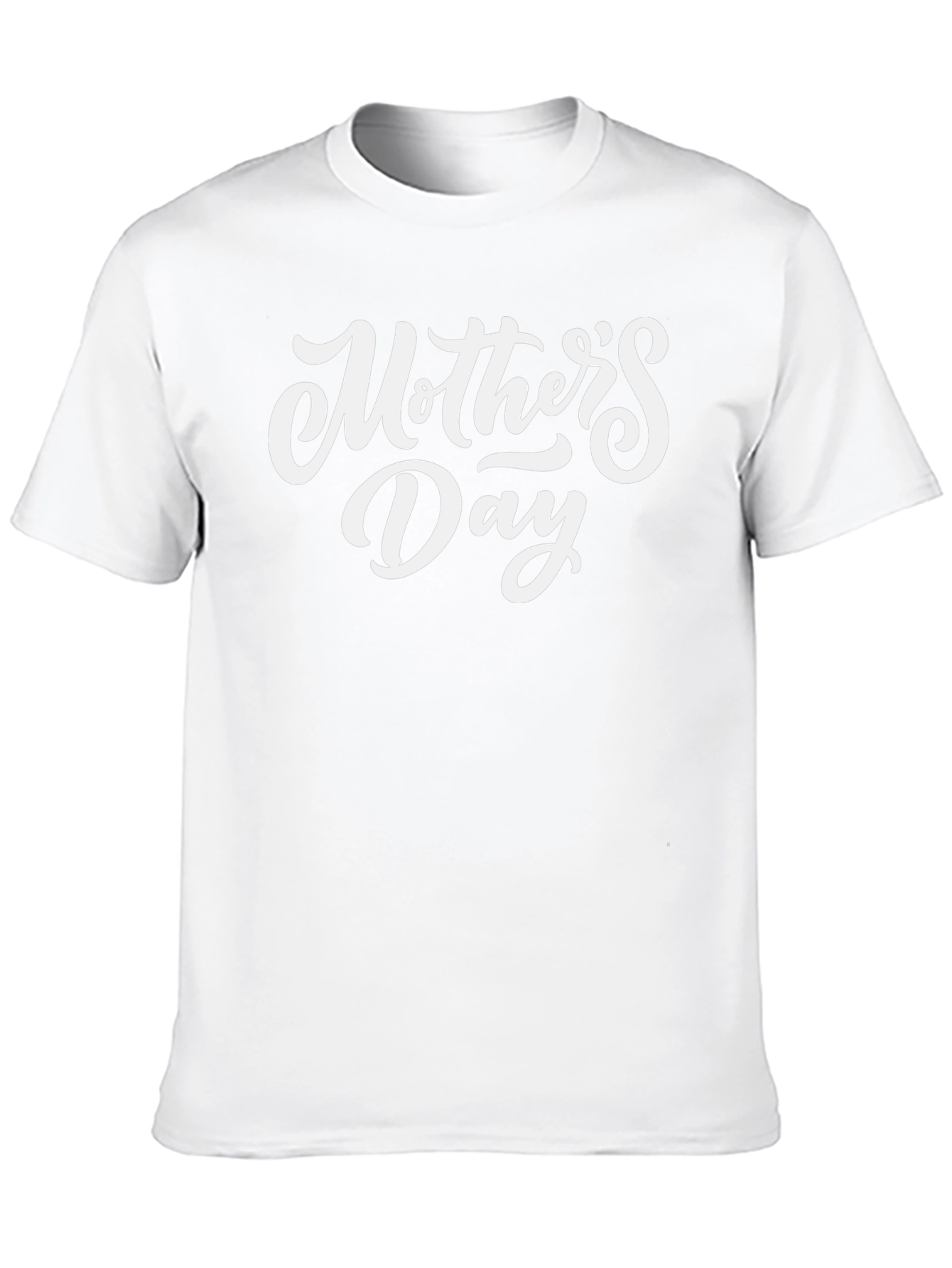 Mothers Day Graphic T-Shirt