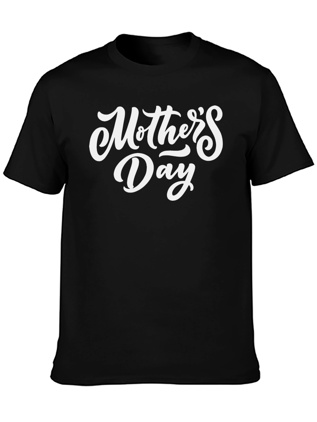 Mothers Day Graphic T-Shirt