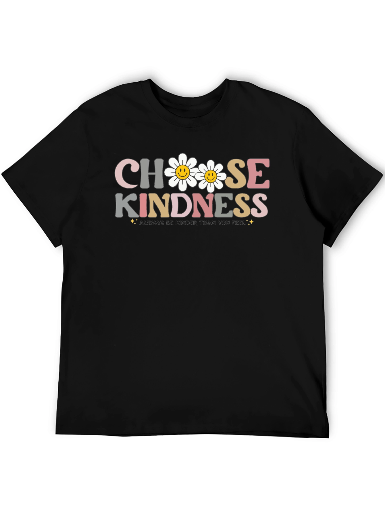 Choose Kindness Graphic Tee