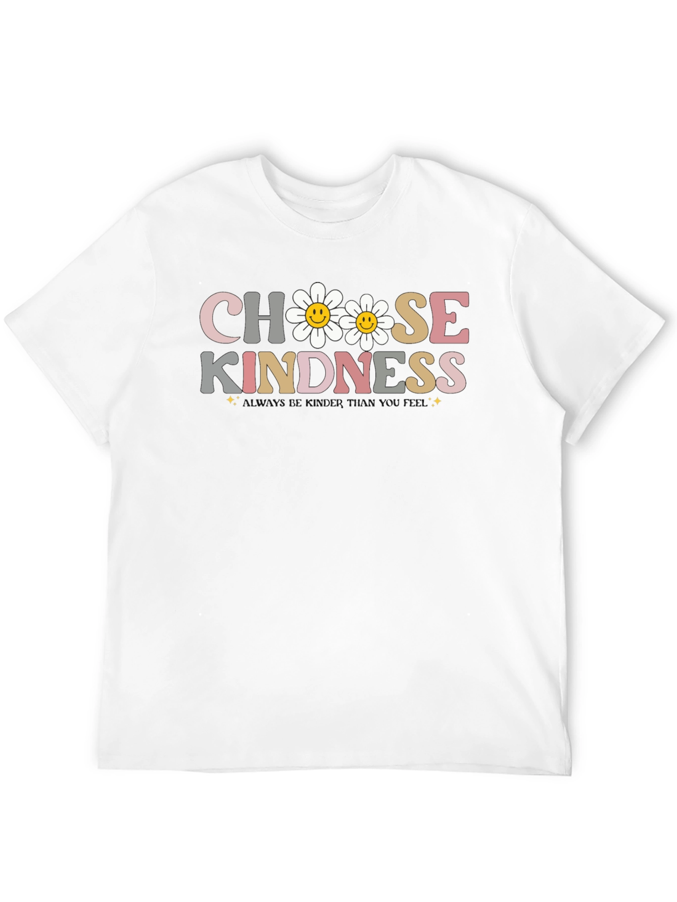 Choose Kindness Graphic Tee