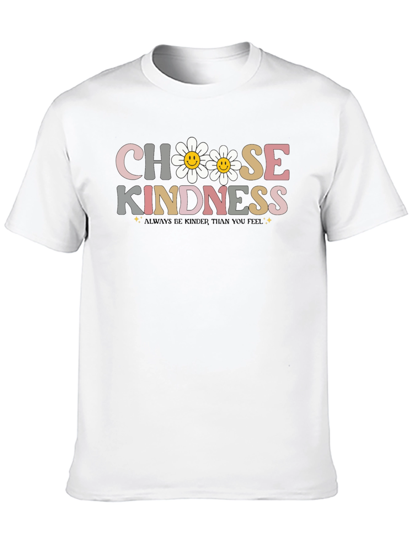 Choose Kindness Graphic Tee