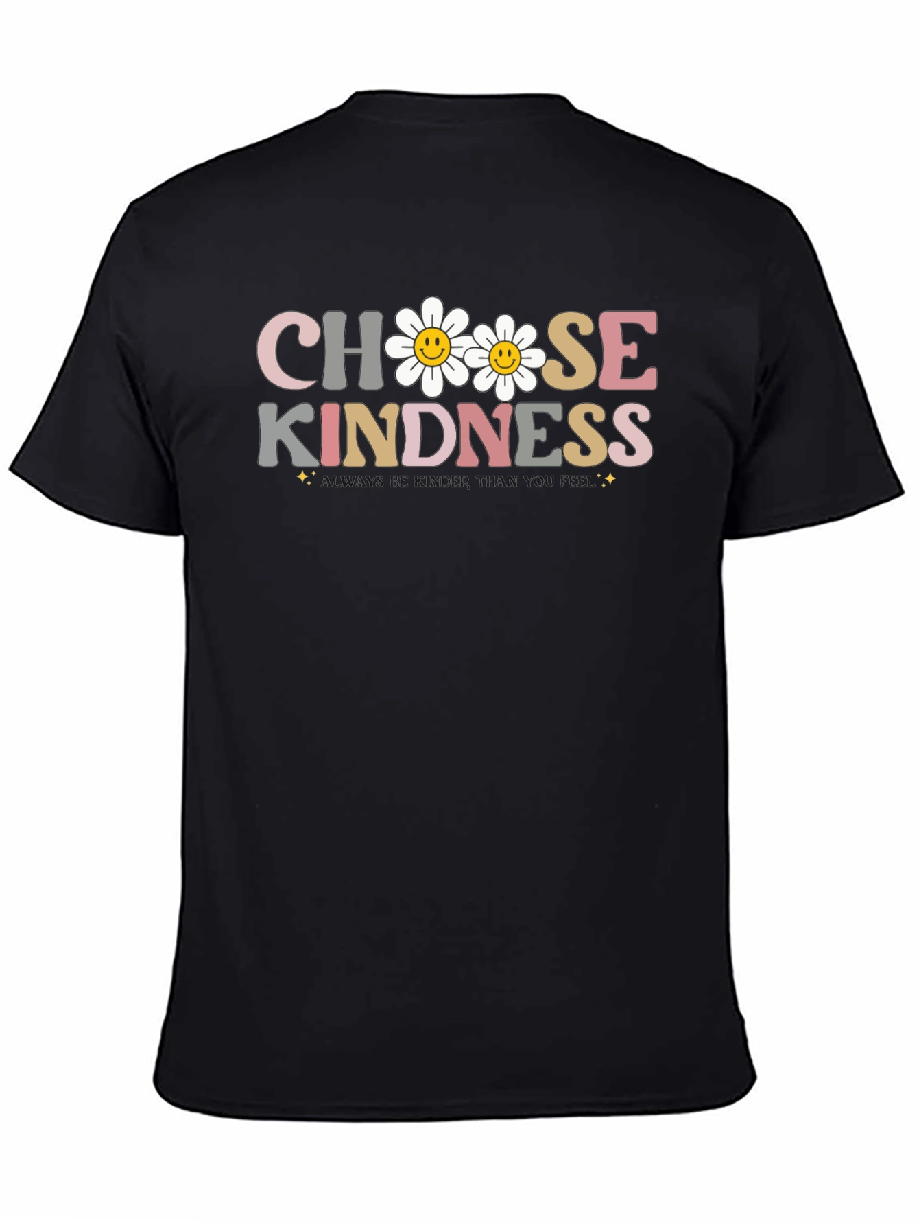 Choose Kindness Graphic Tee