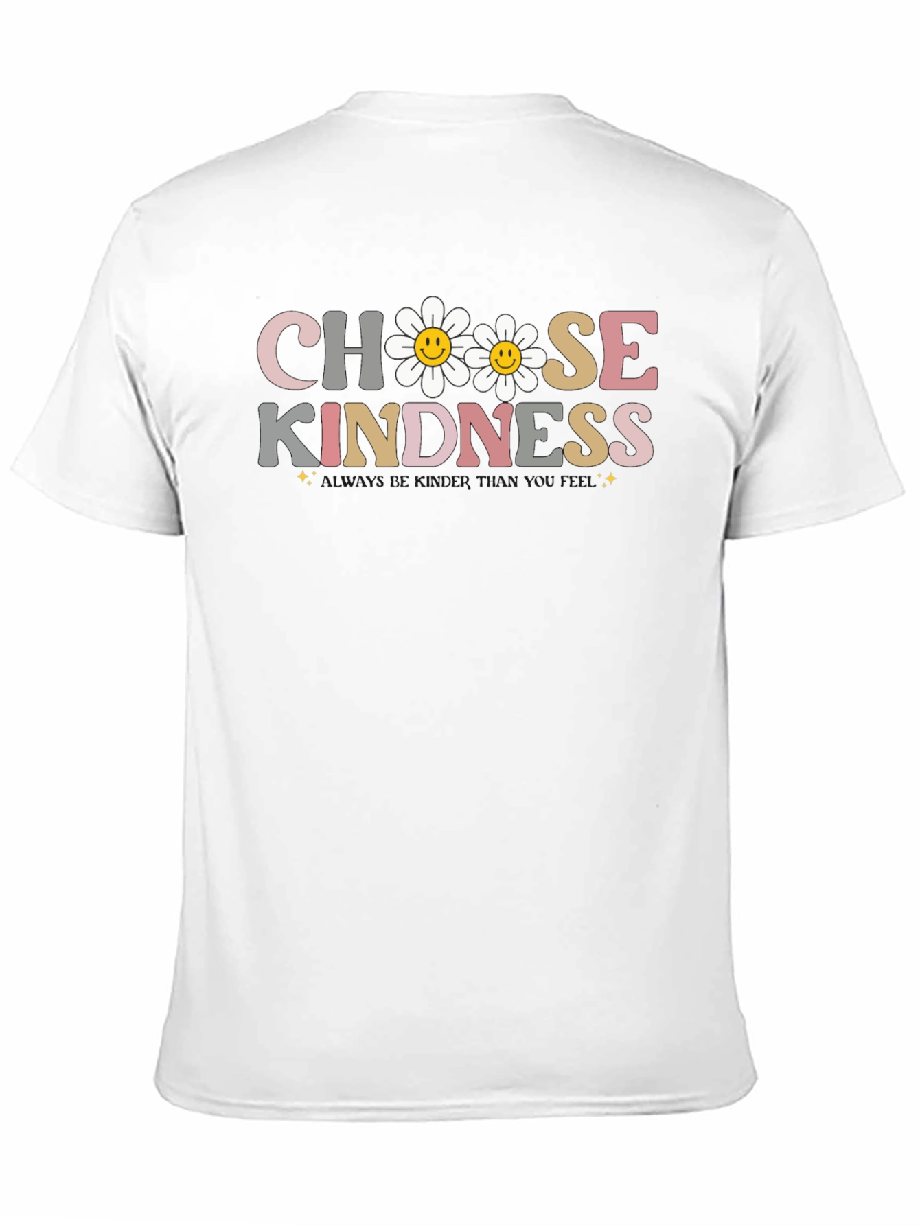 Choose Kindness Graphic Tee