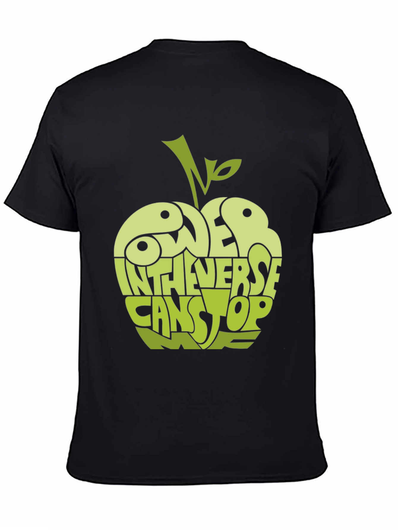 Power in the Verse T-Shirt