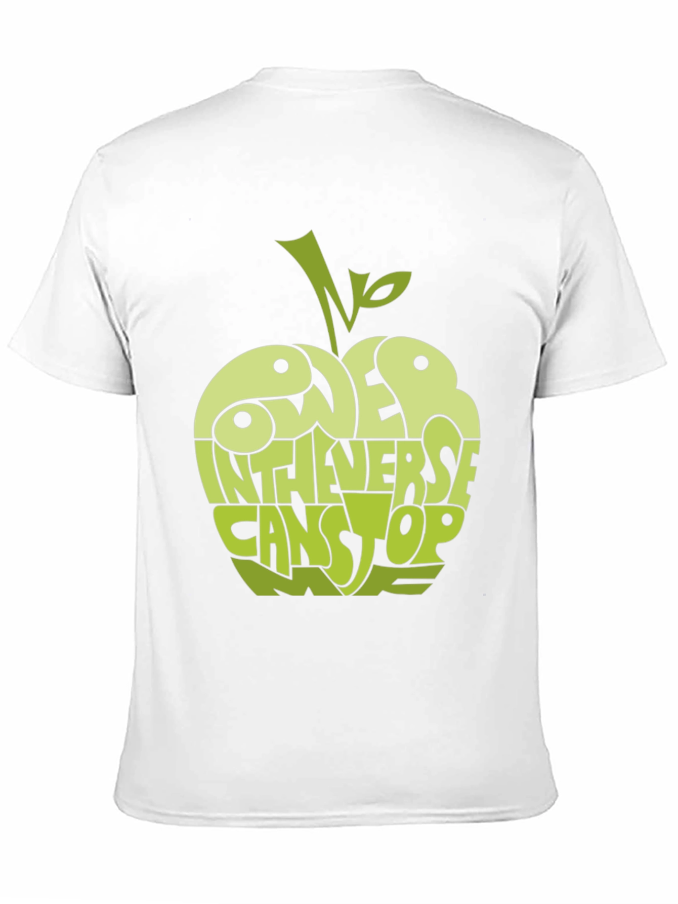 Power in the Verse T-Shirt